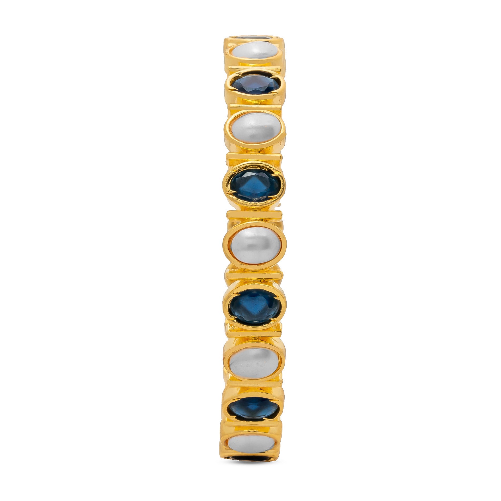 PREMIUM STONE BANGLE PMSB79BLP-006
