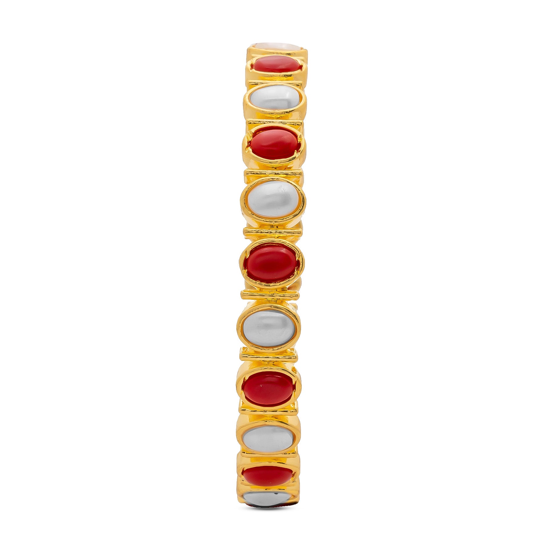 PREMIUM STONE BANGLE PMSb79CP-006