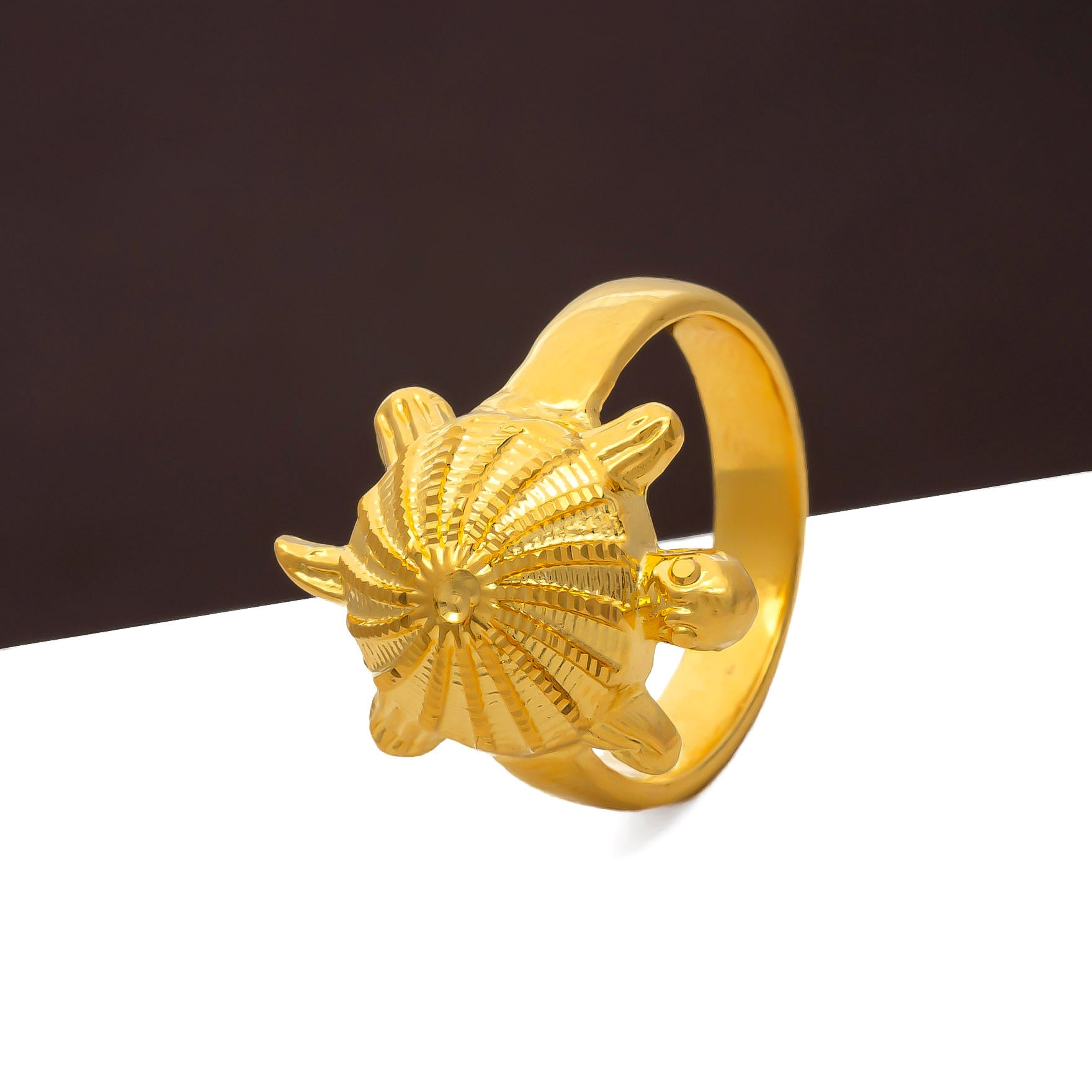 GENTS RING PGGR2-022