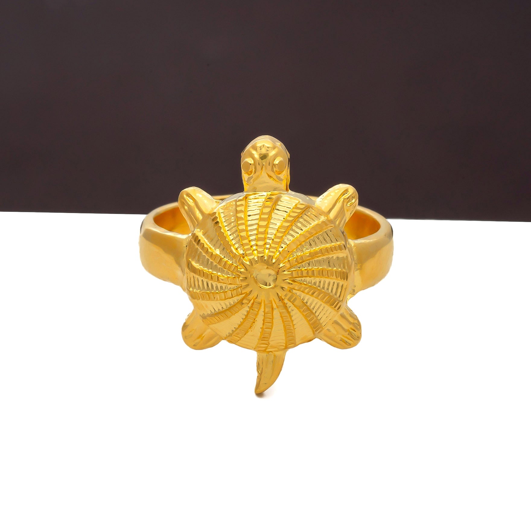 GENTS RING PGGR2-022