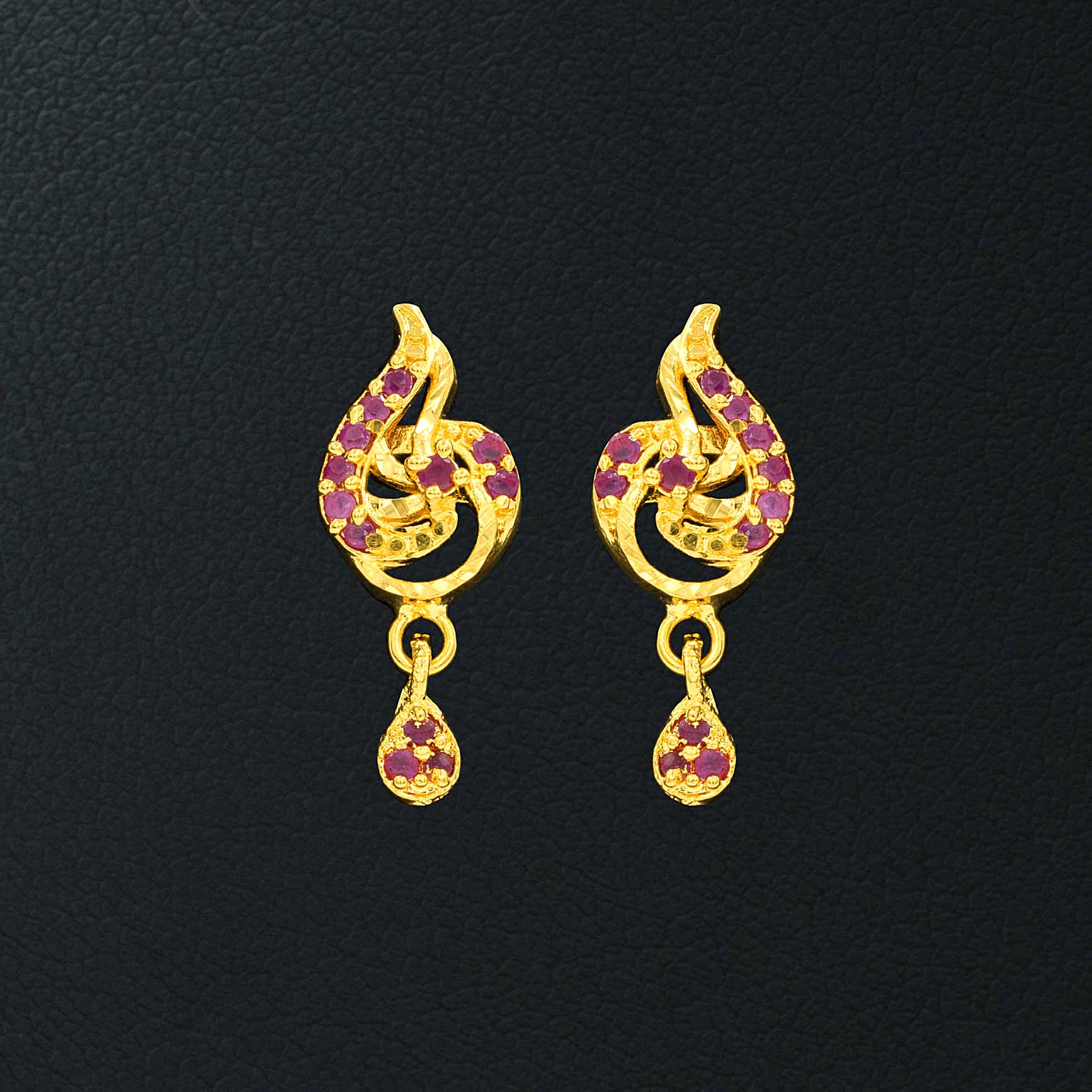 STONE HANGING STUD PSHST10SR-001