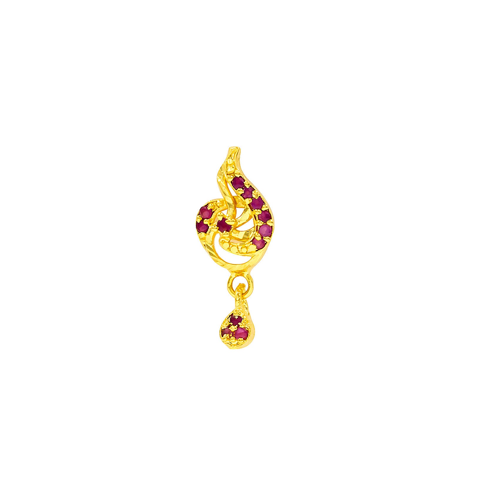 STONE HANGING STUD PSHST10SR-001