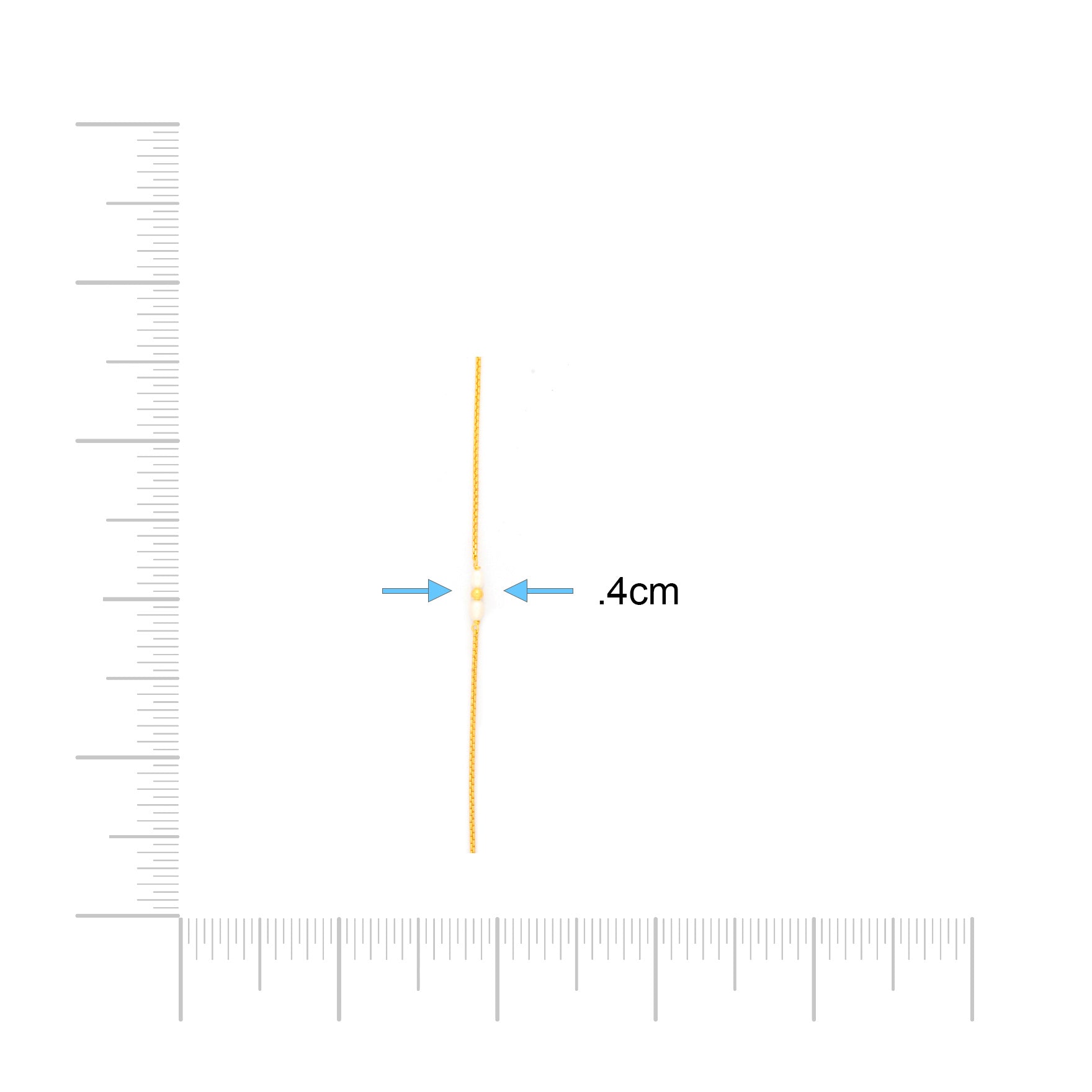 Stone Bracelet PSBR95P-022