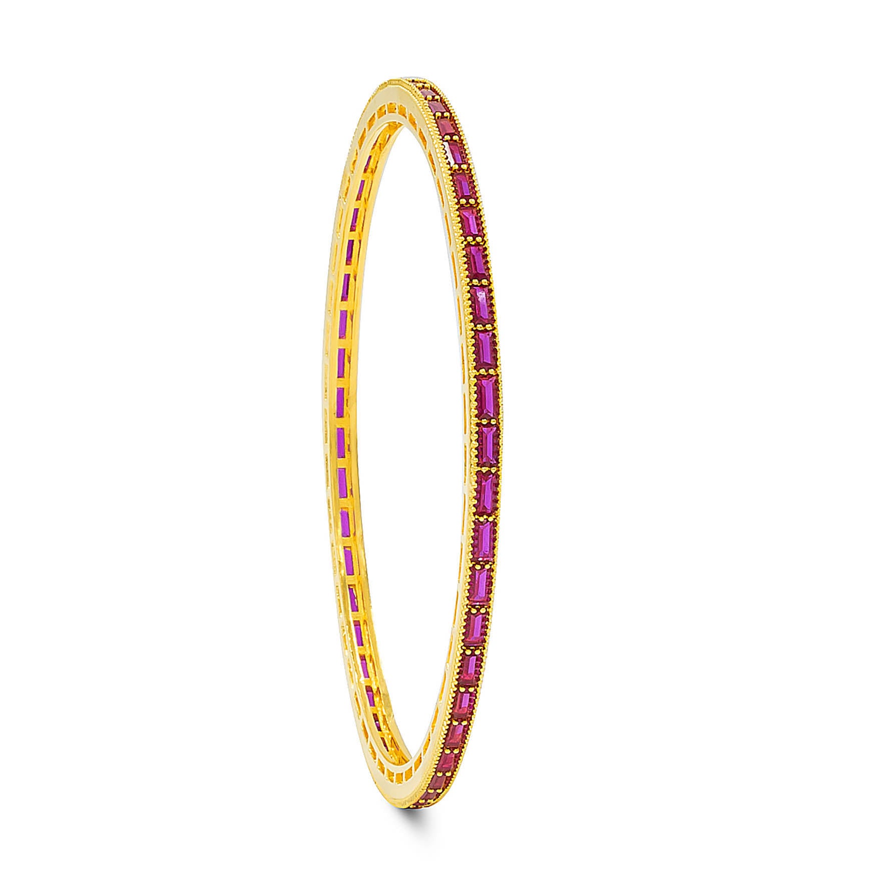 PREMIUM STONE BRACELET PMSB4R-003