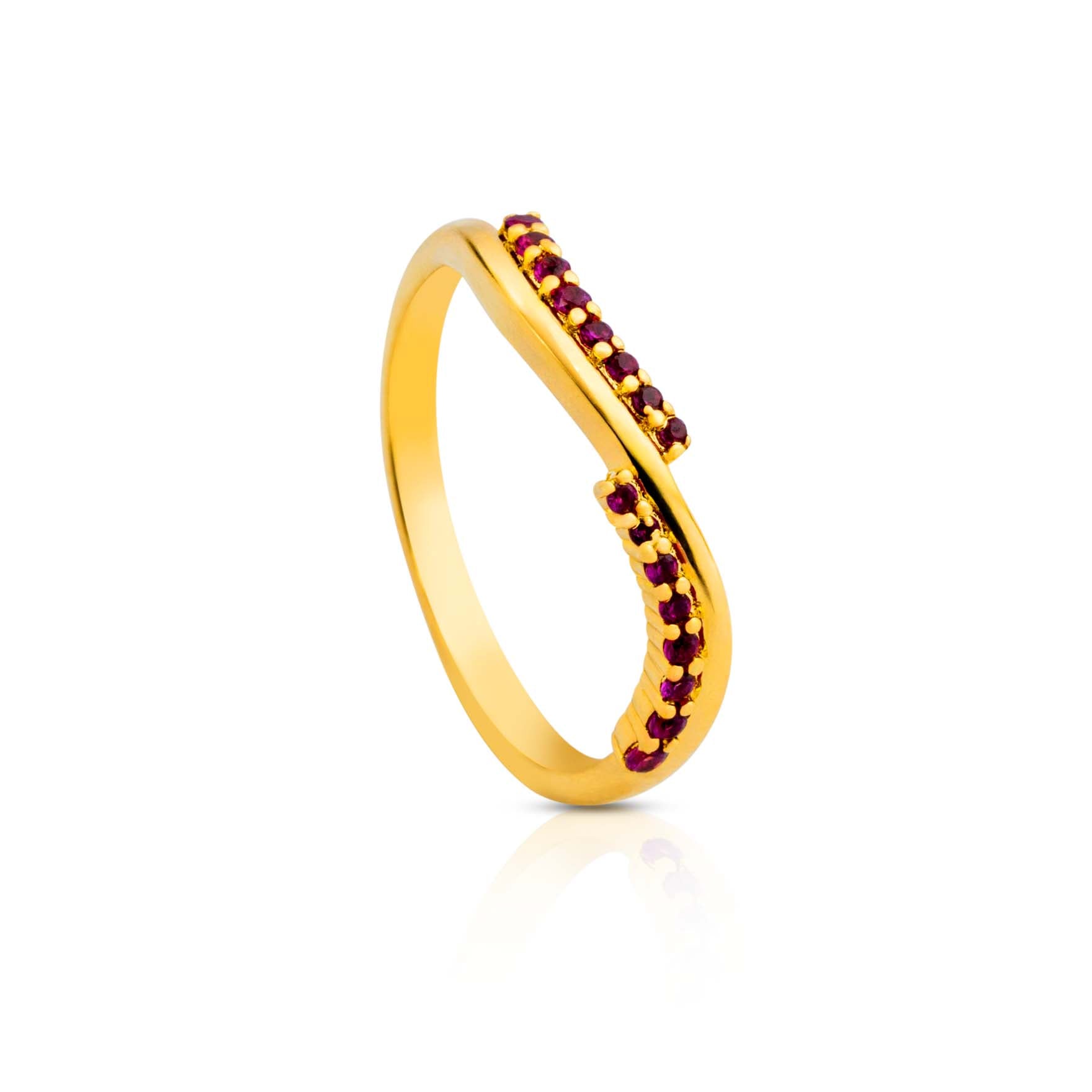 Stone Ring PSR46R-16-051