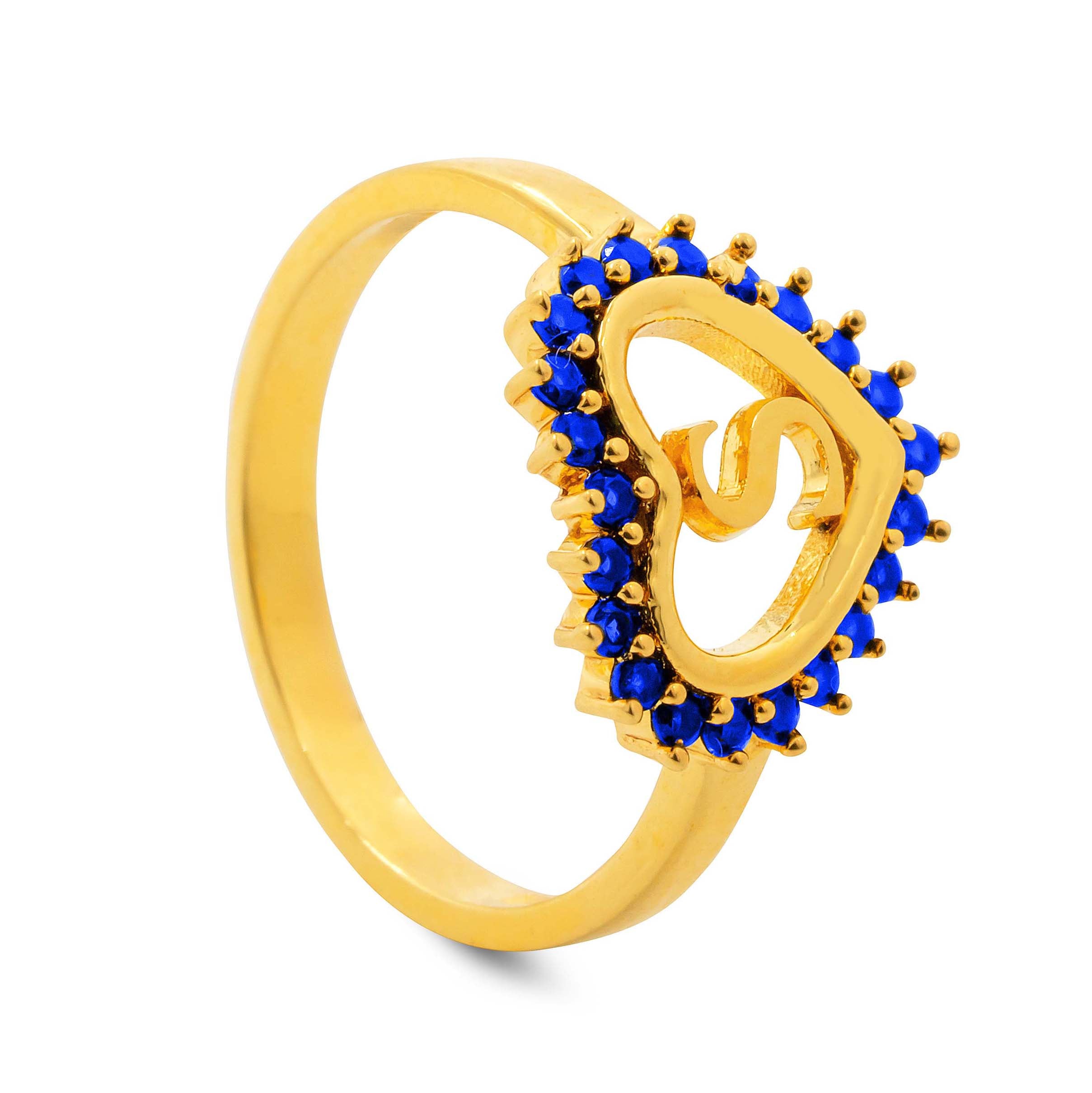 STONE RING PSR3BL-002