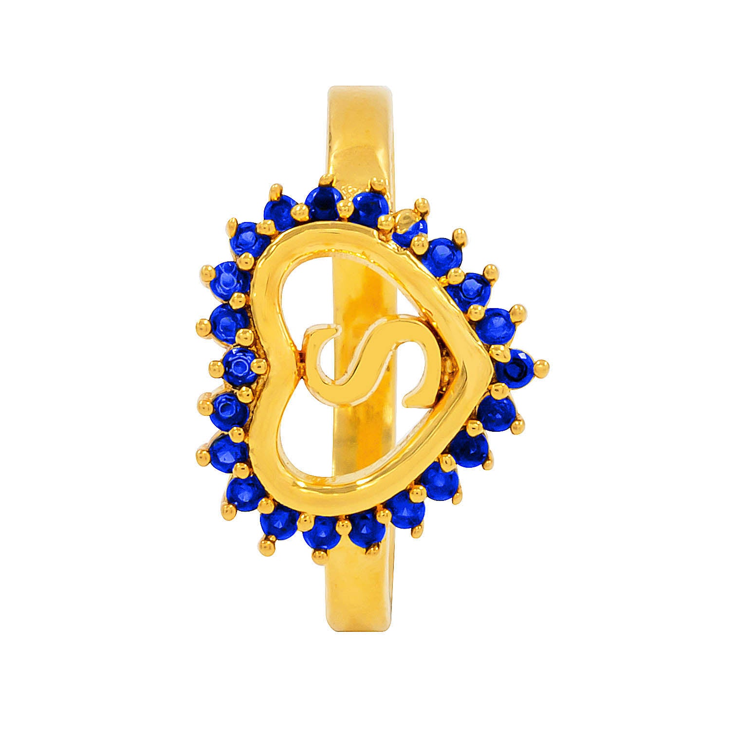 STONE RING PSR3BL-002