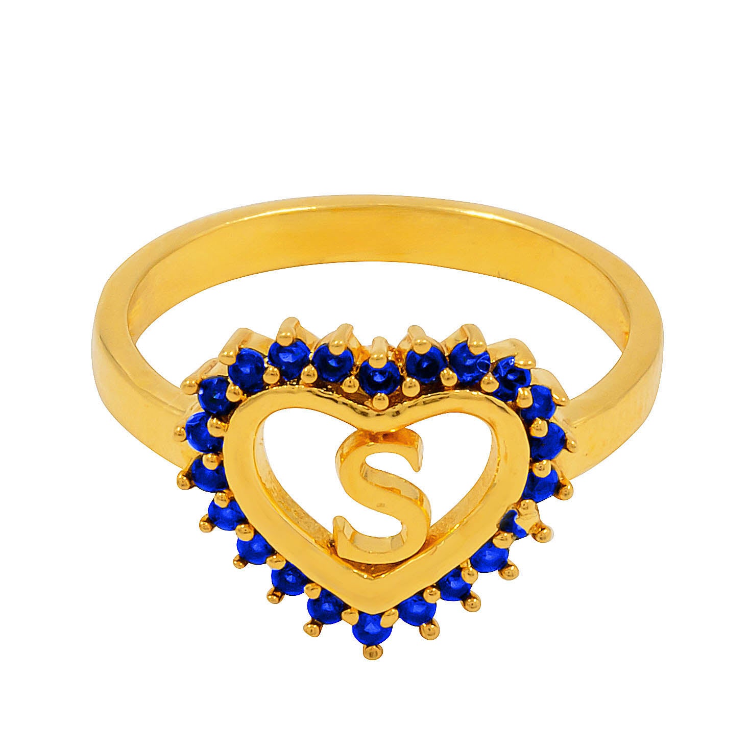 STONE RING PSR3BL-002
