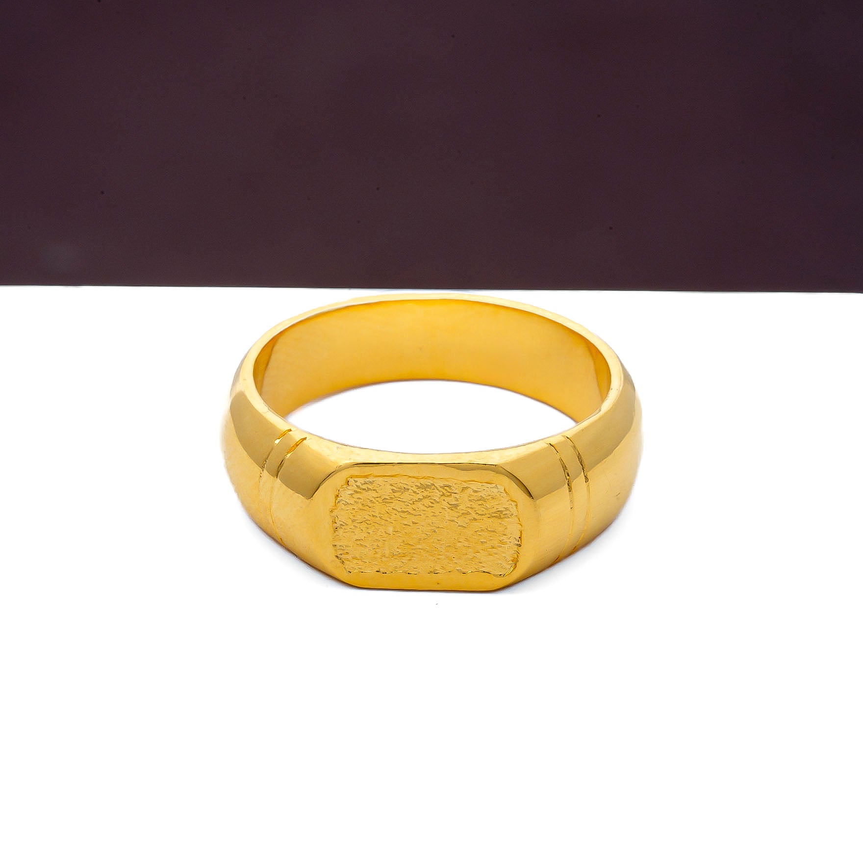 GOLDEN RING PGR25-031