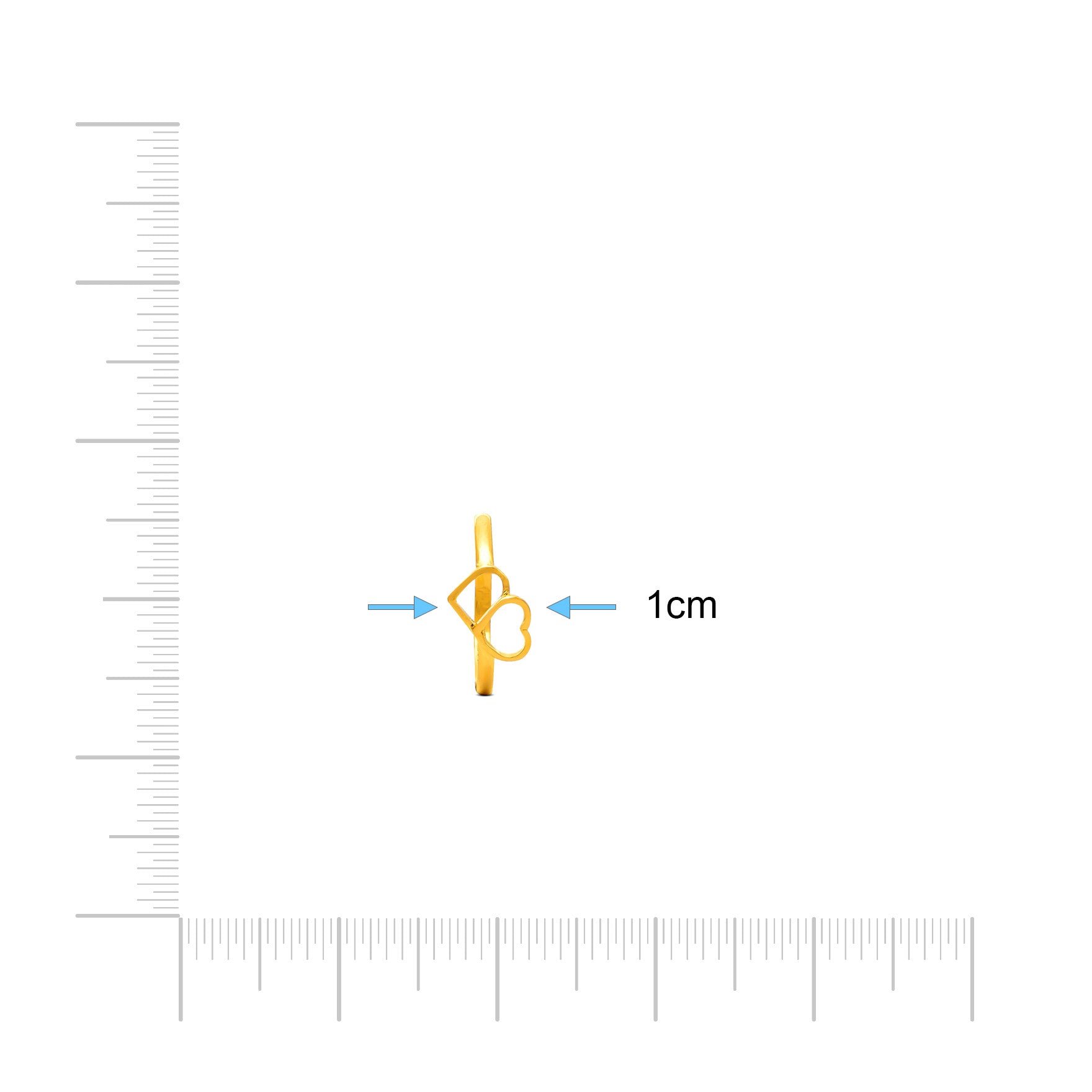 GOLDEN RING PGR90-001