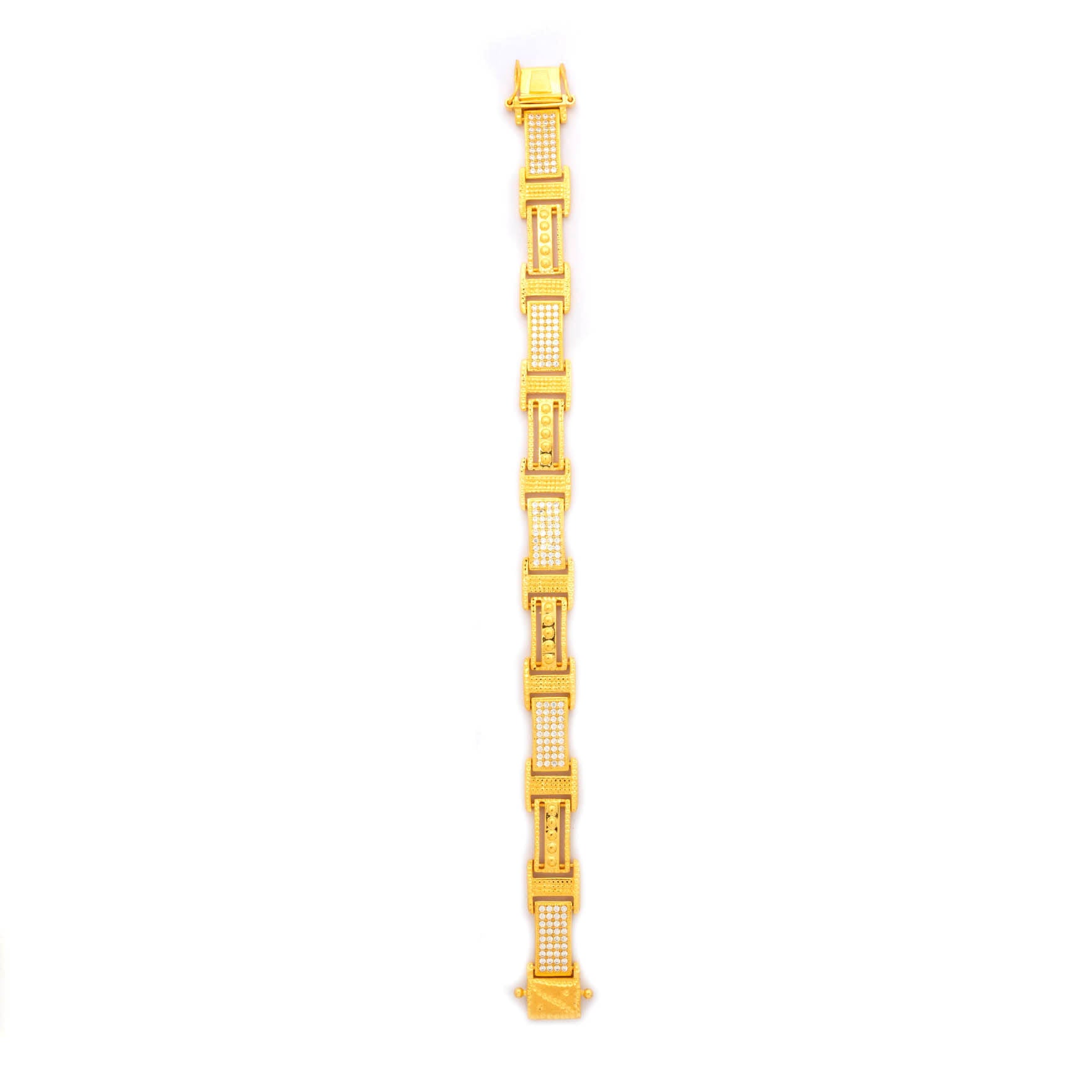GENTS BRACELET PSGBR10W-007