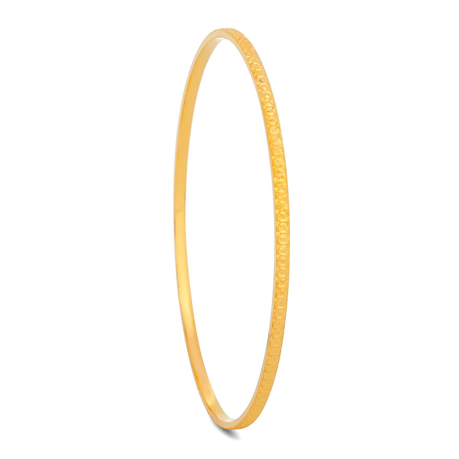 GOLDEN BANGLE PGB17-001