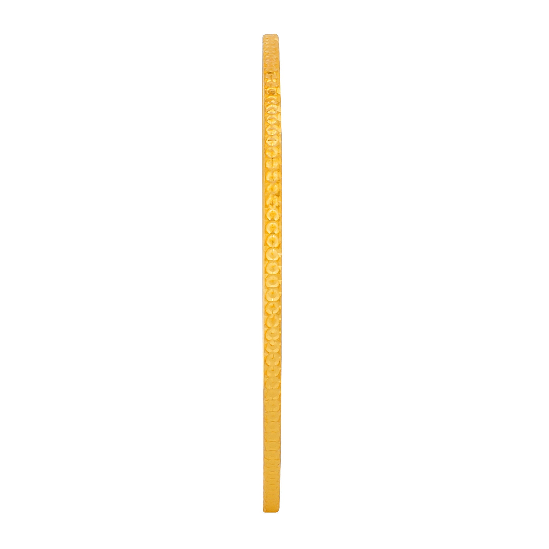 GOLDEN BANGLE PGB17-001