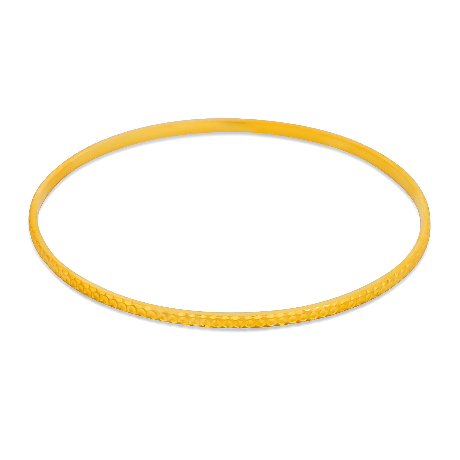 GOLDEN BANGLE PGB17-001