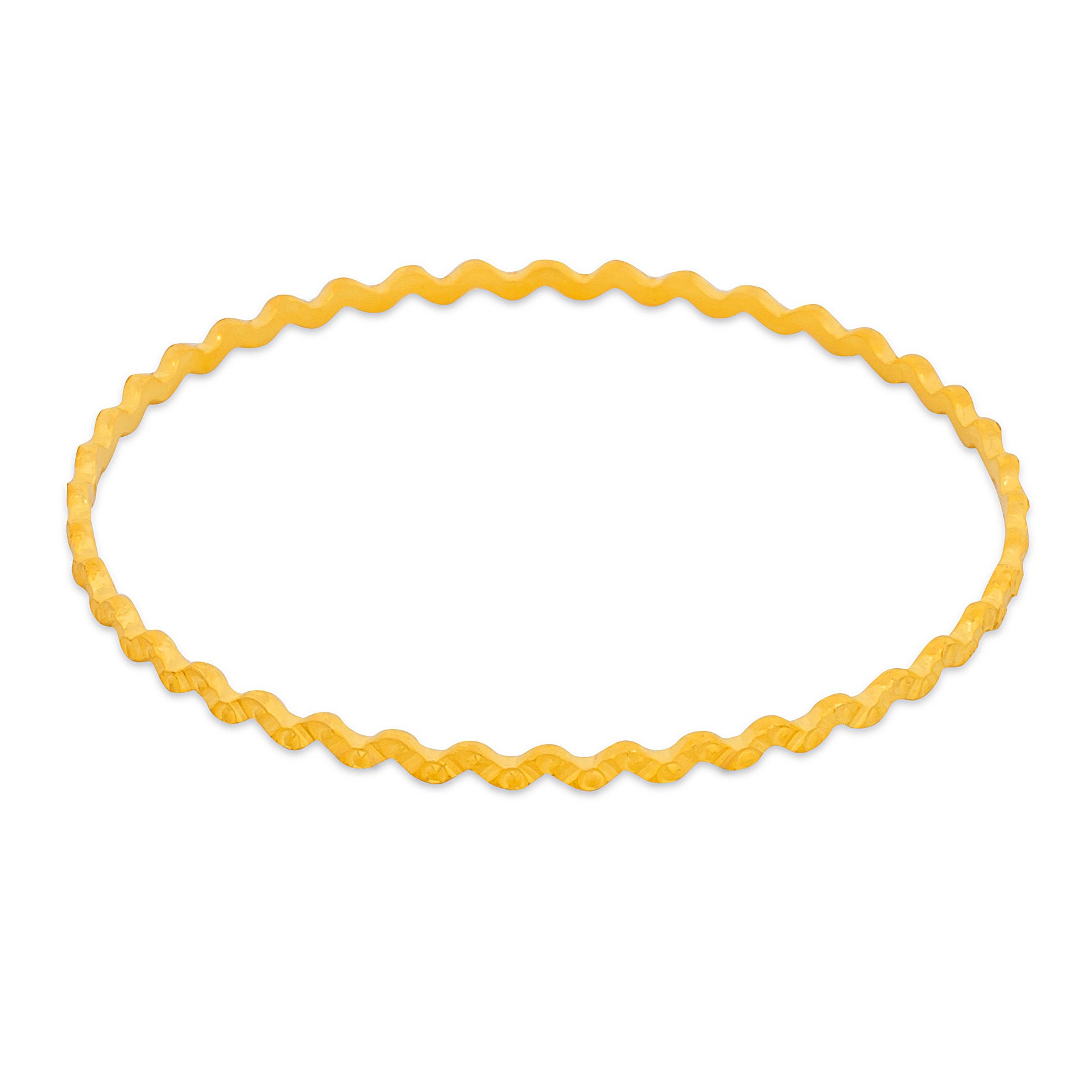 GOLDEN BANGLE PGB27-001