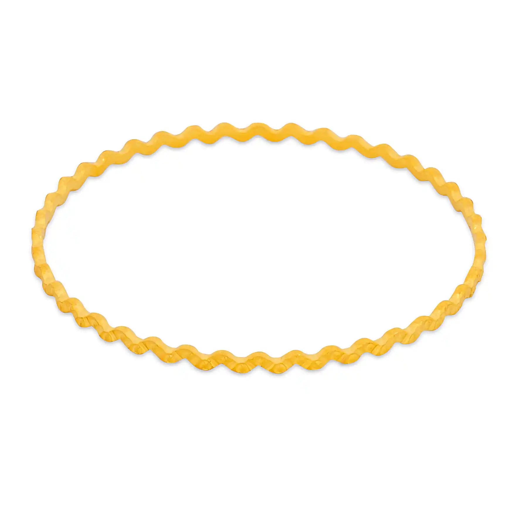 GOLDEN BANGLE PGB27-001