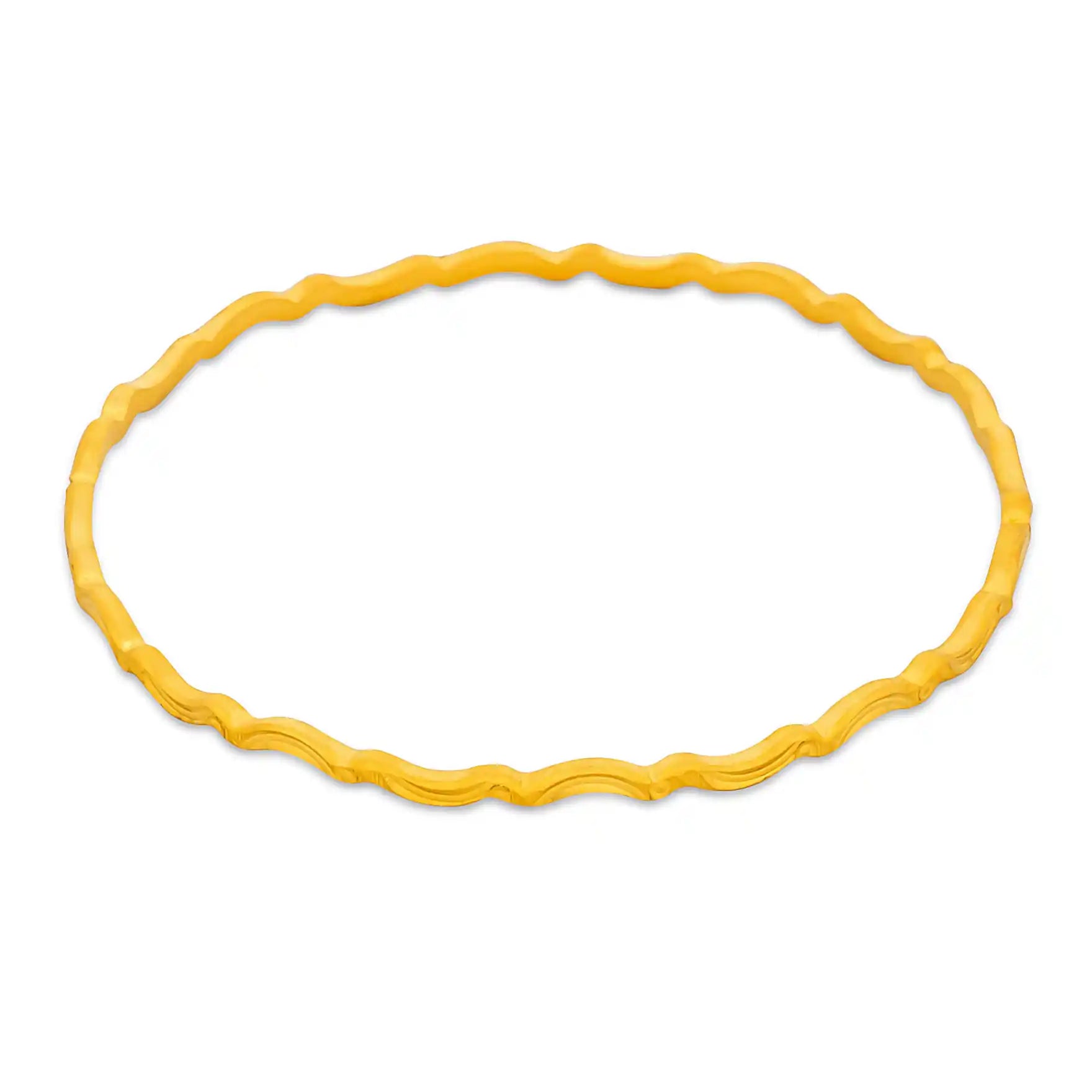 GOLDEN BANGLE PGB12-25-001