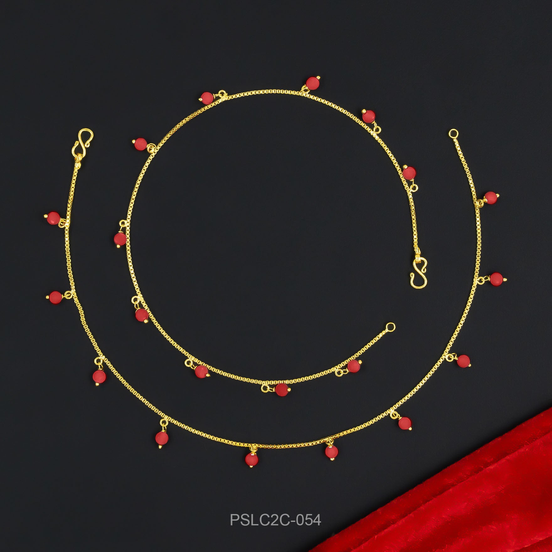 Anklet PSLC2C-054