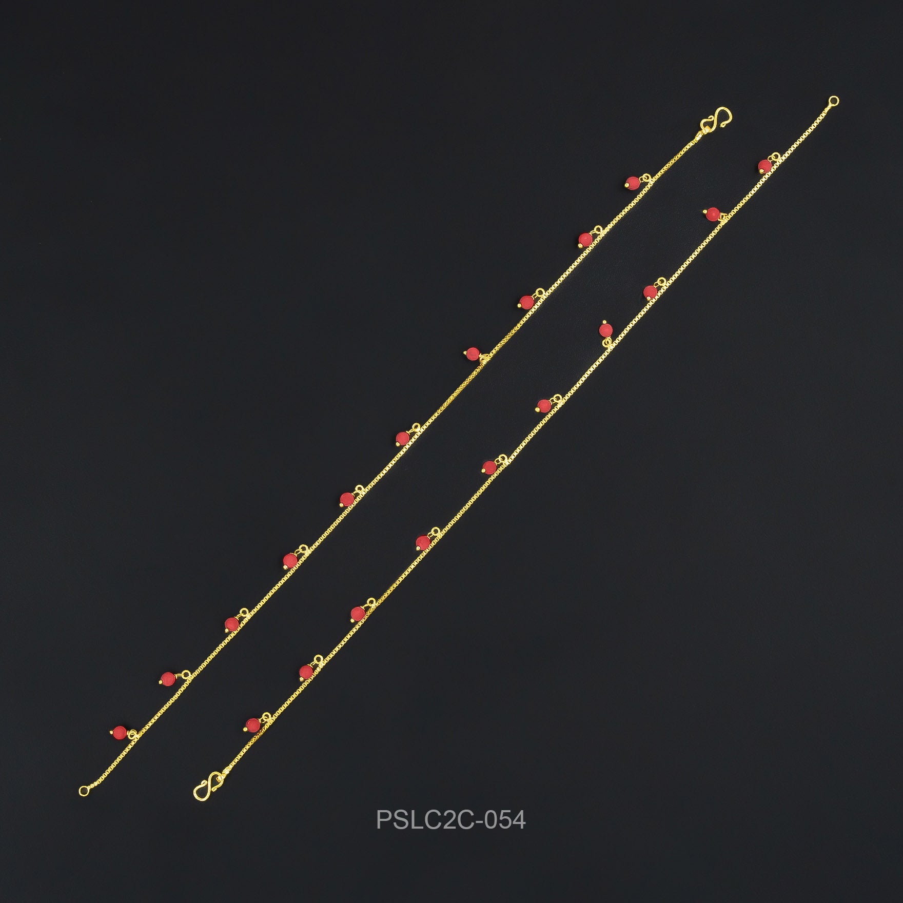 Anklet PSLC2C-054