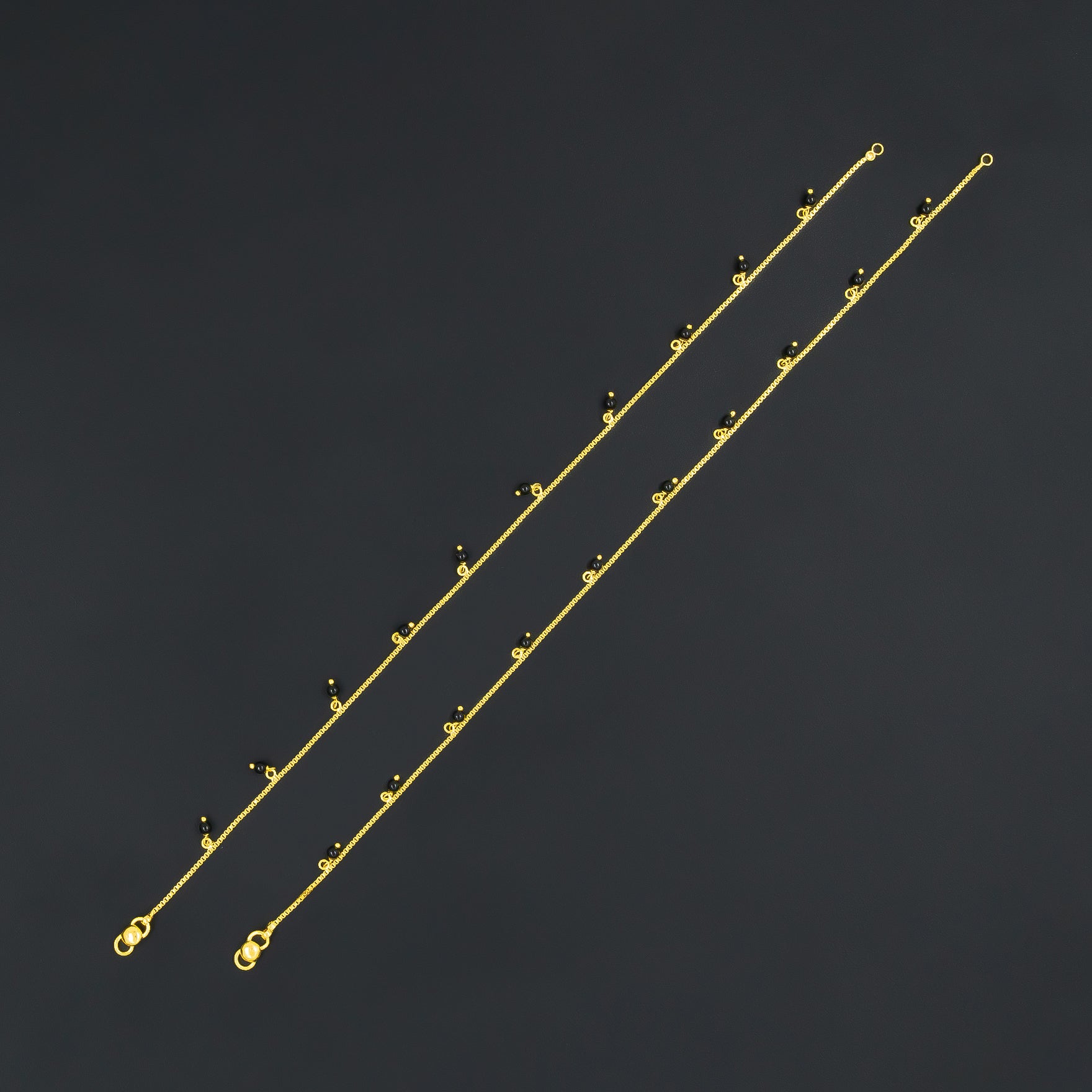 Anklet PSLC3B0-054