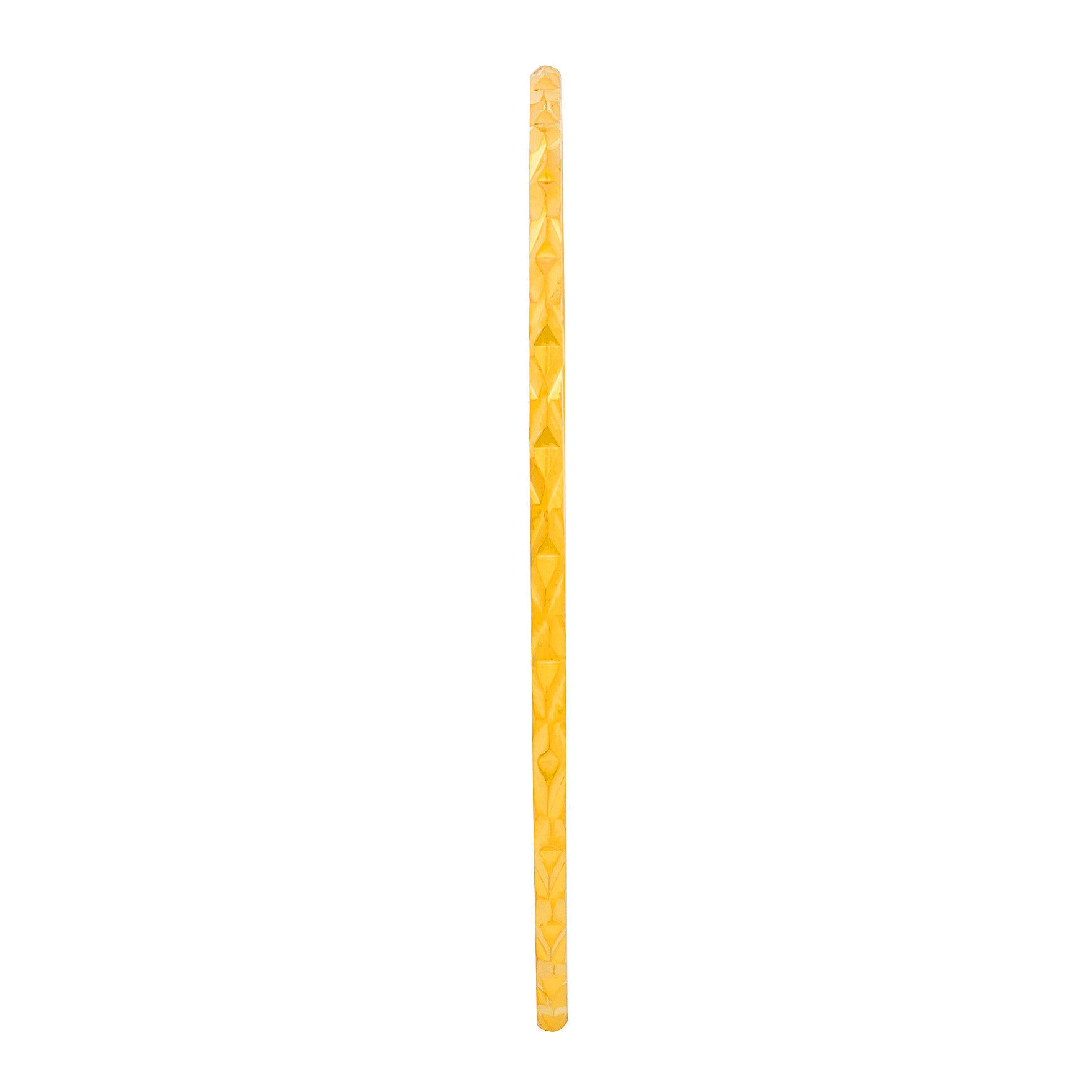 GOLDEN BANGLE PGB25-001
