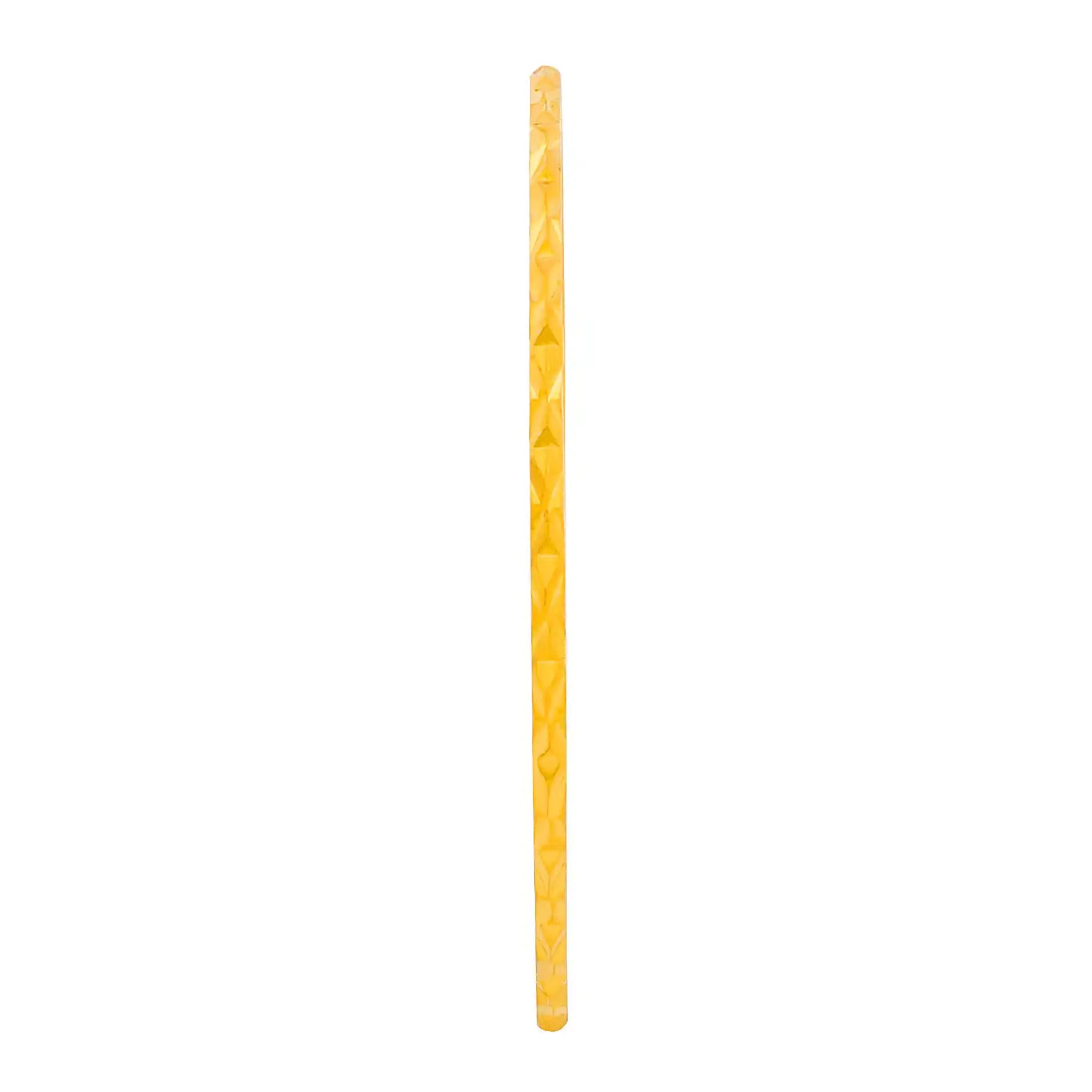 GOLDEN BANGLE PGB25-001