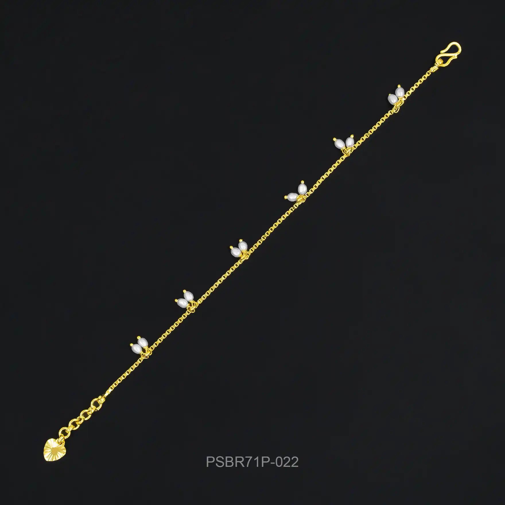 Girlish Bracelets Online