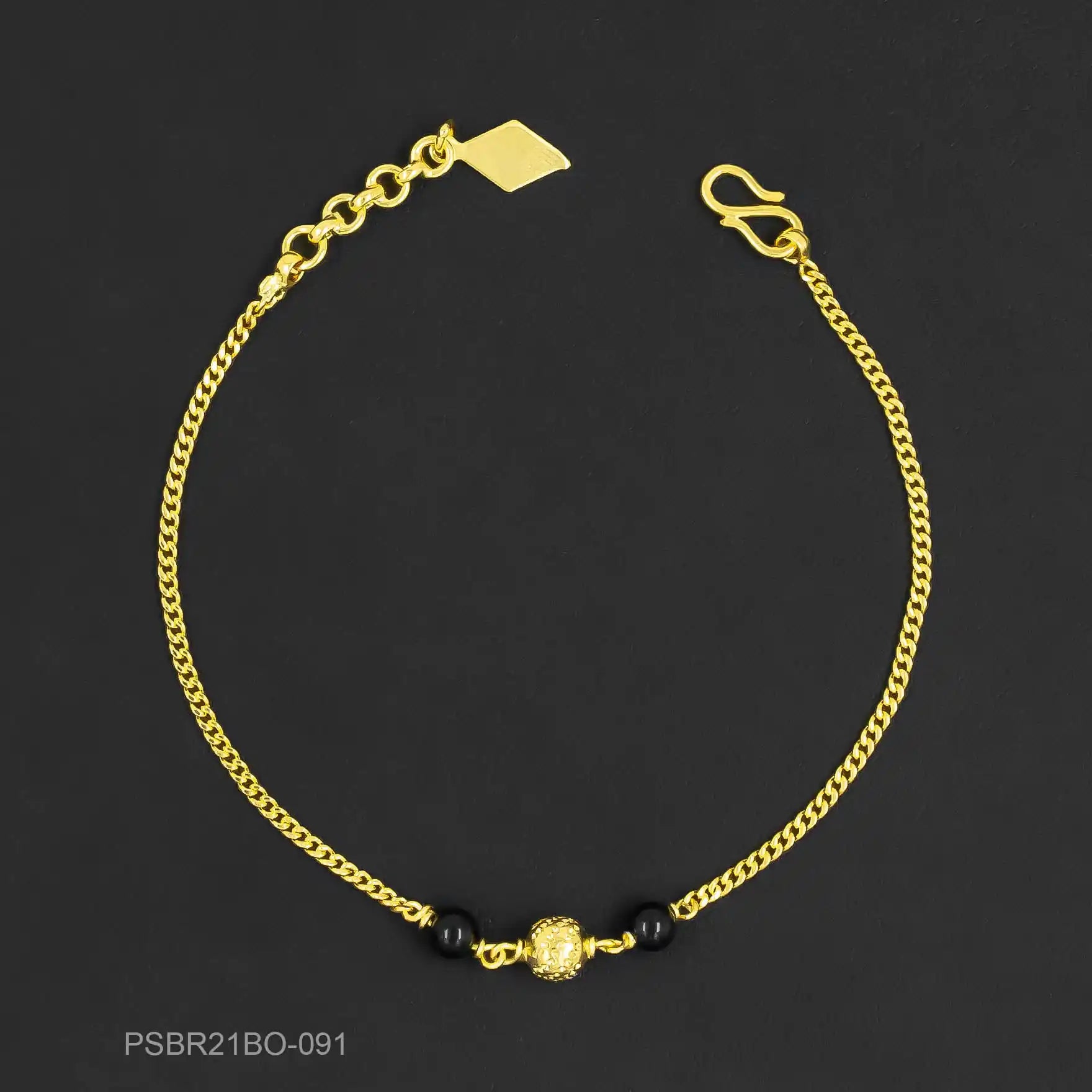 Statement Charm Bracelets