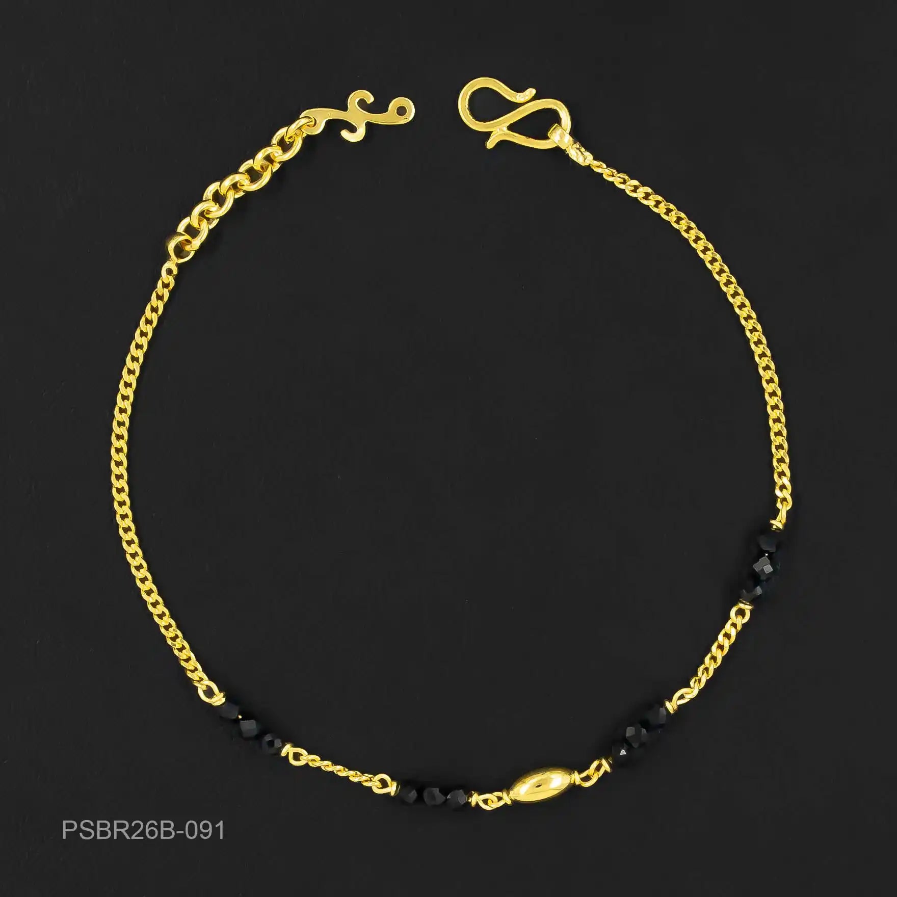 Traditional Bracelets