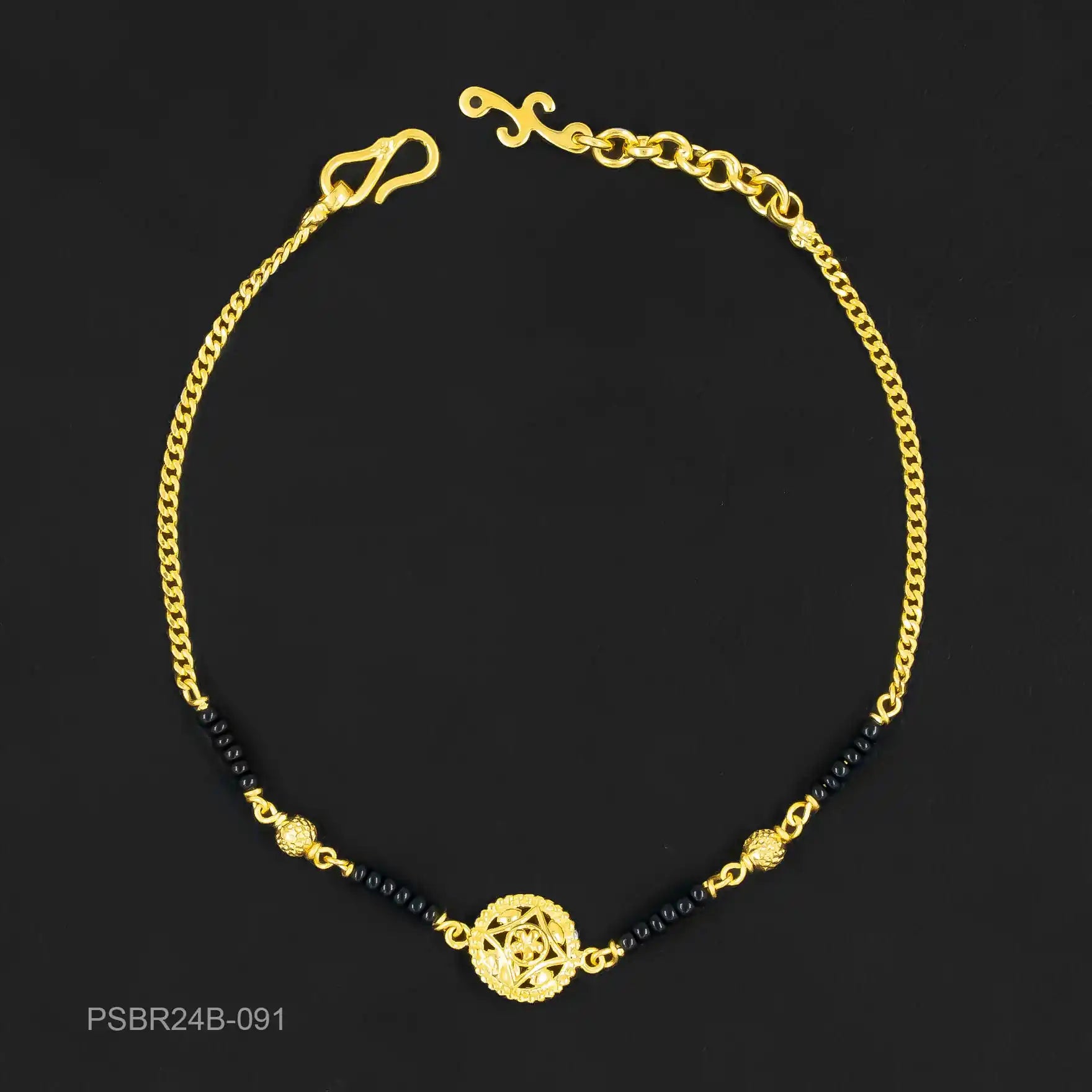 Luxury Bracelets