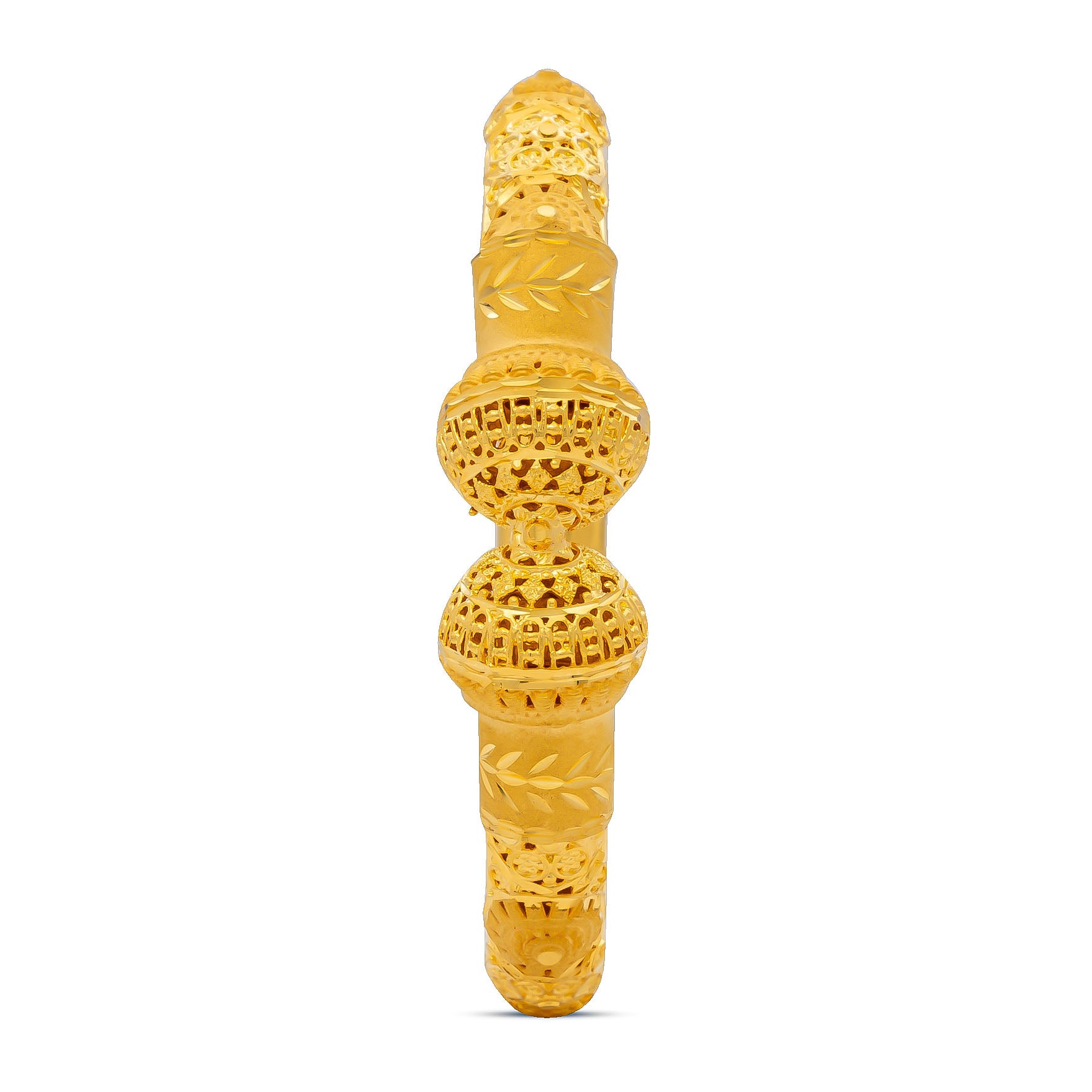 GOLDEN BANGLE PGB17-053
