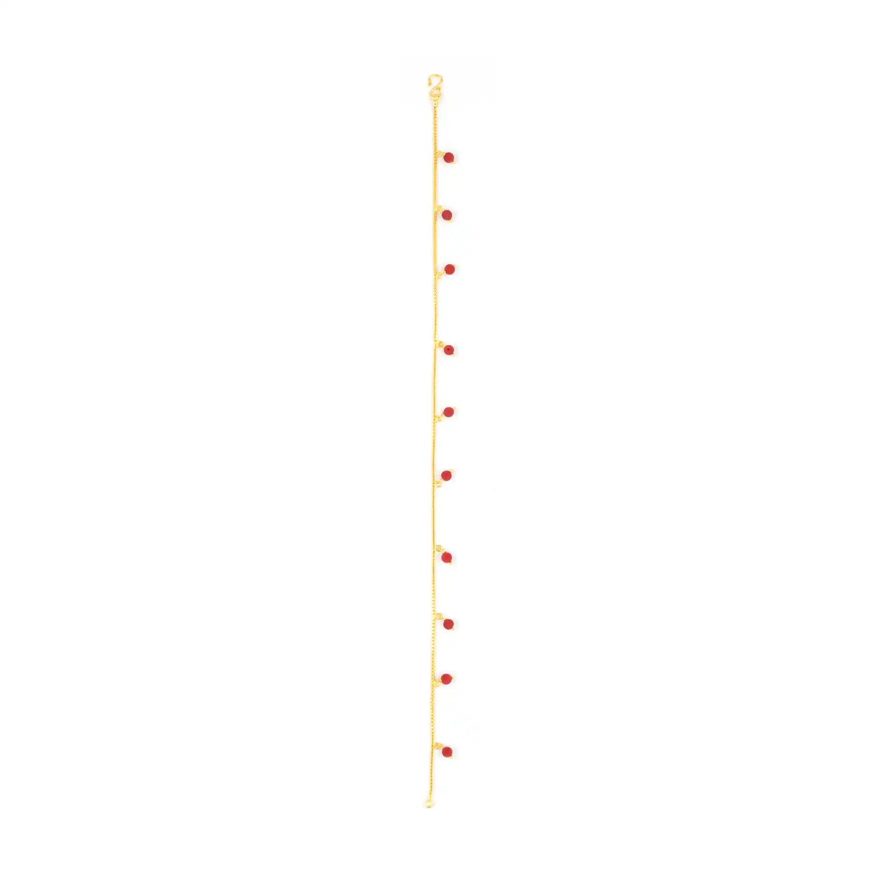 Anklet PSLC2C-054