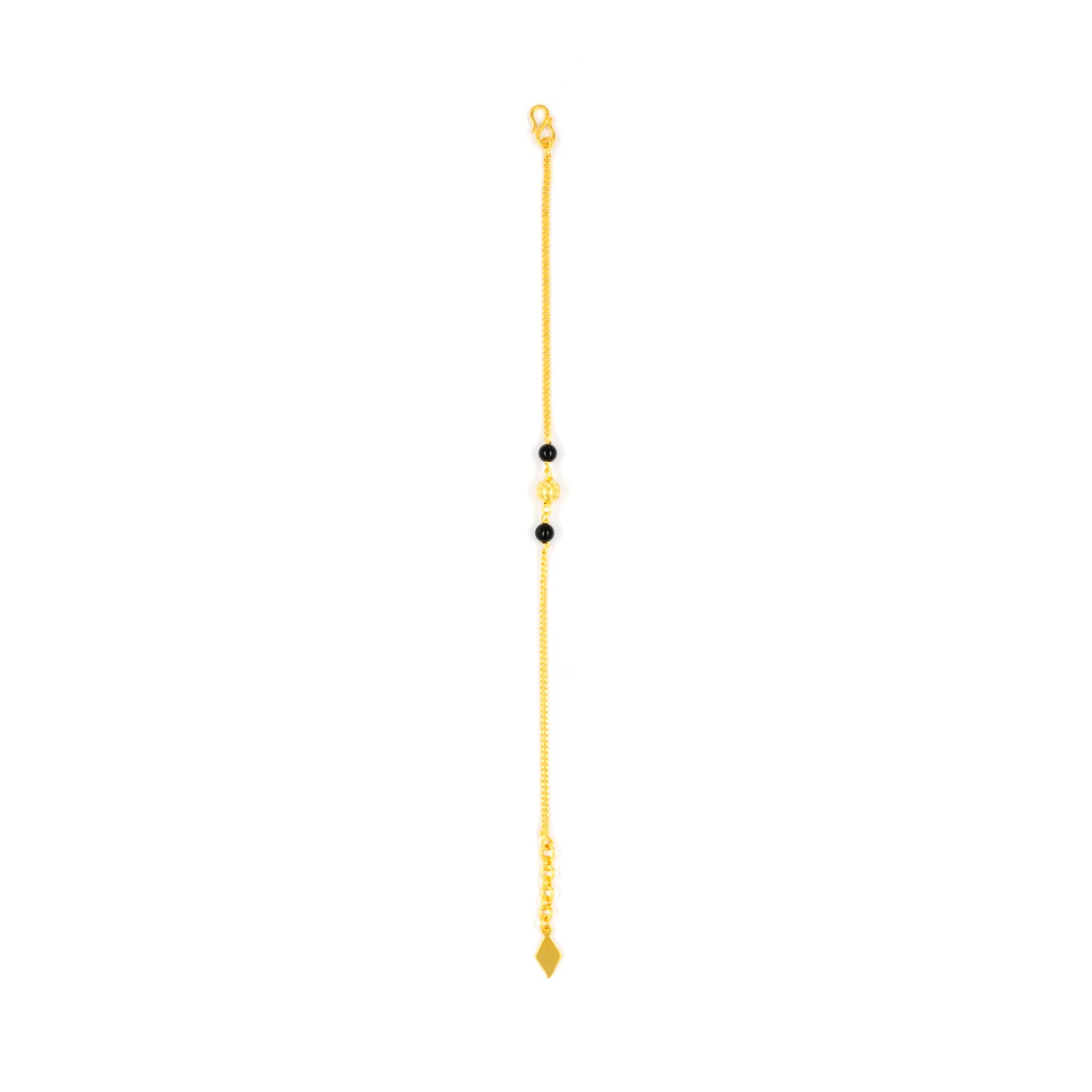 Stone Bracelet PSBR21BO-091