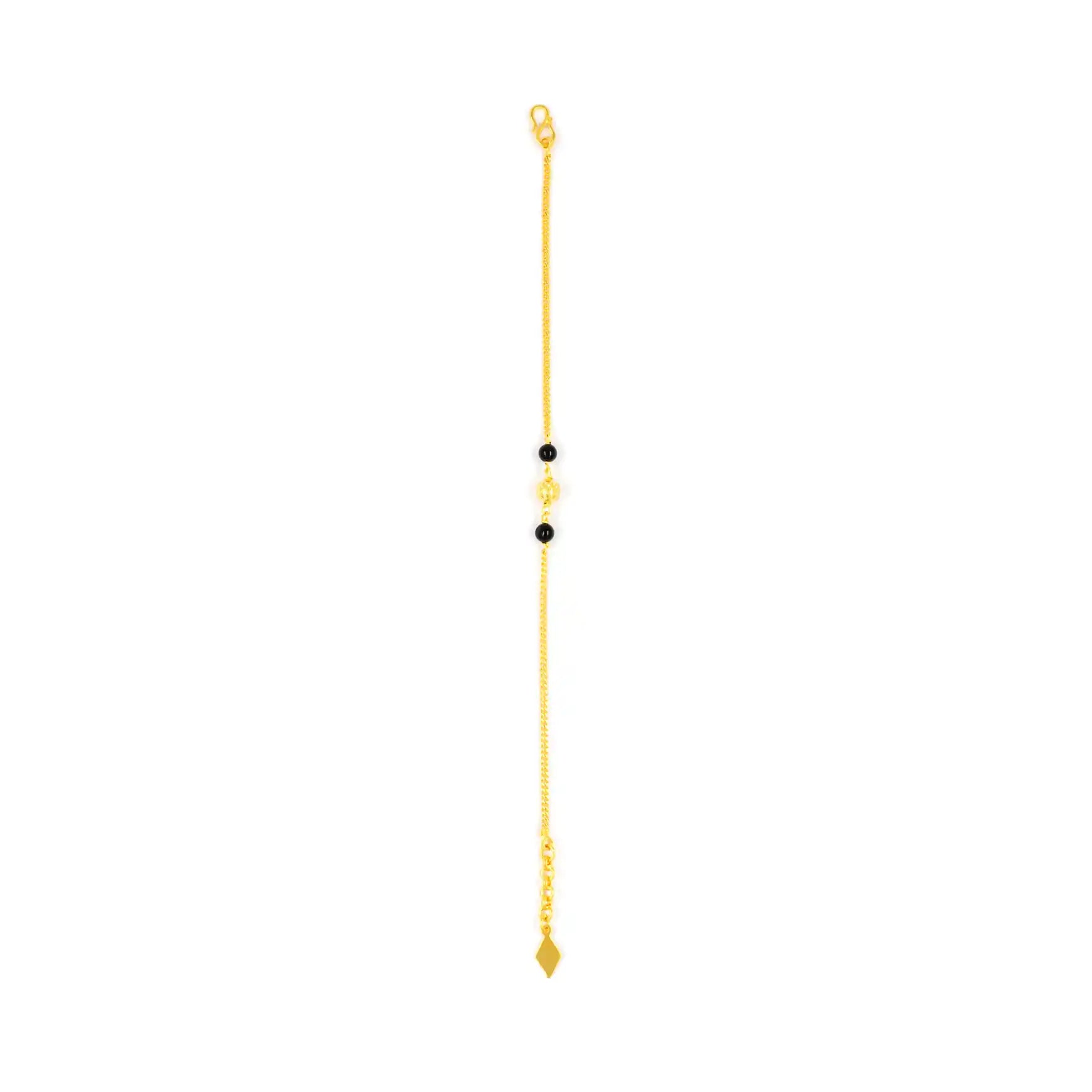 Stone Bracelet PSBR21BO-091