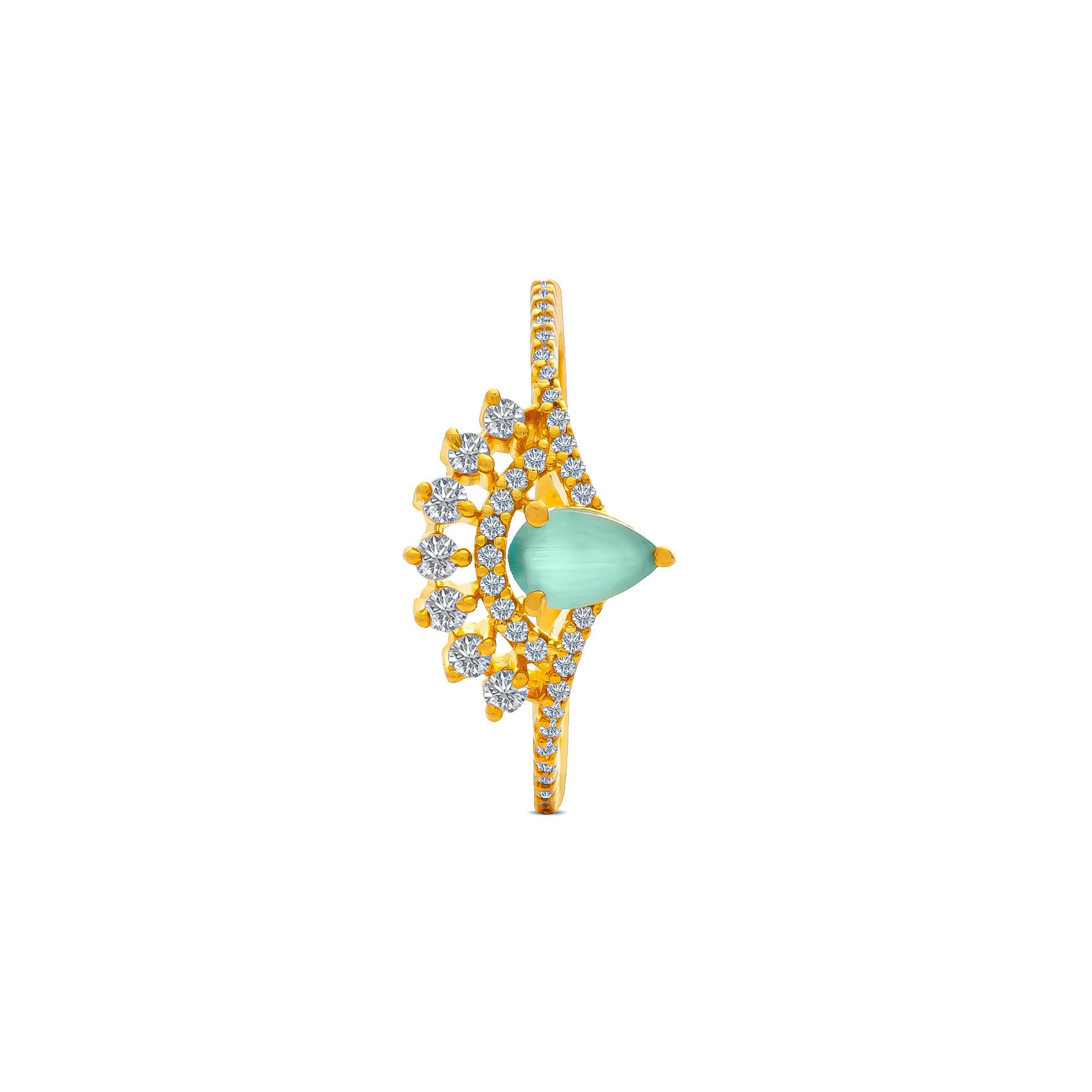 PREMIUM STONE RING PMSR1WN-082