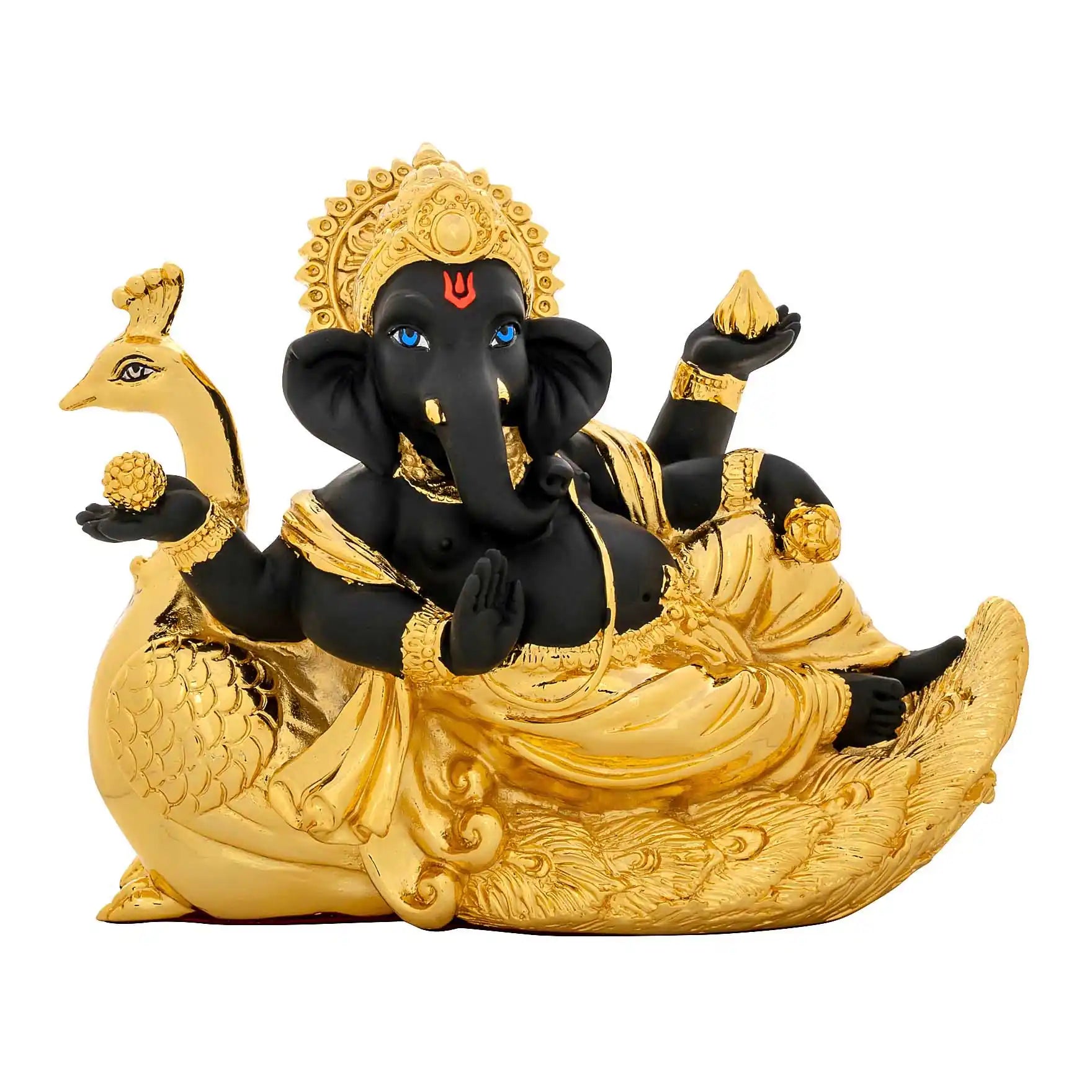 Ganesh Idol PIDRBG58-0021