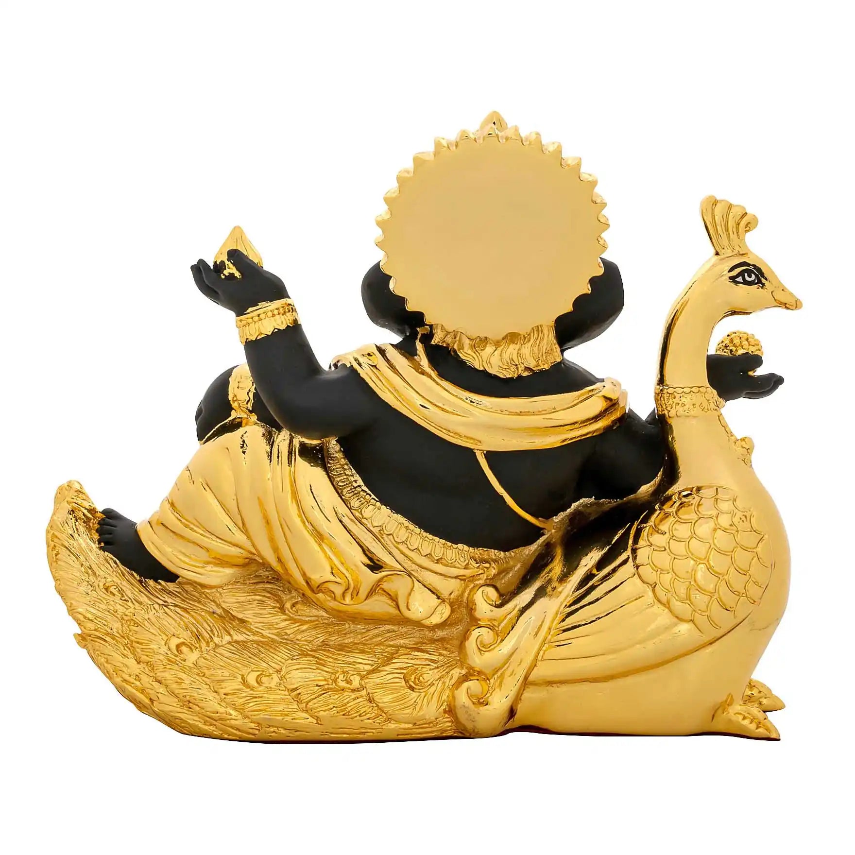 Ganesh Idol PIDRBG58-0021