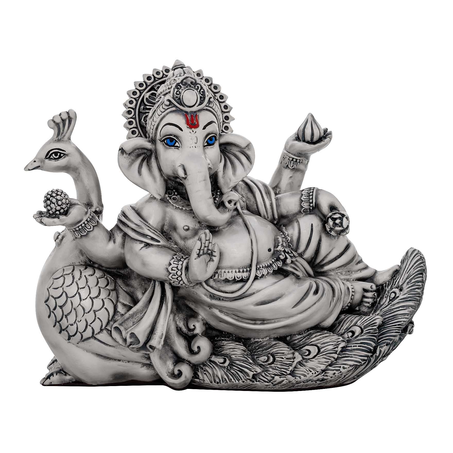 Ganesha Idol PIDRSG18-009