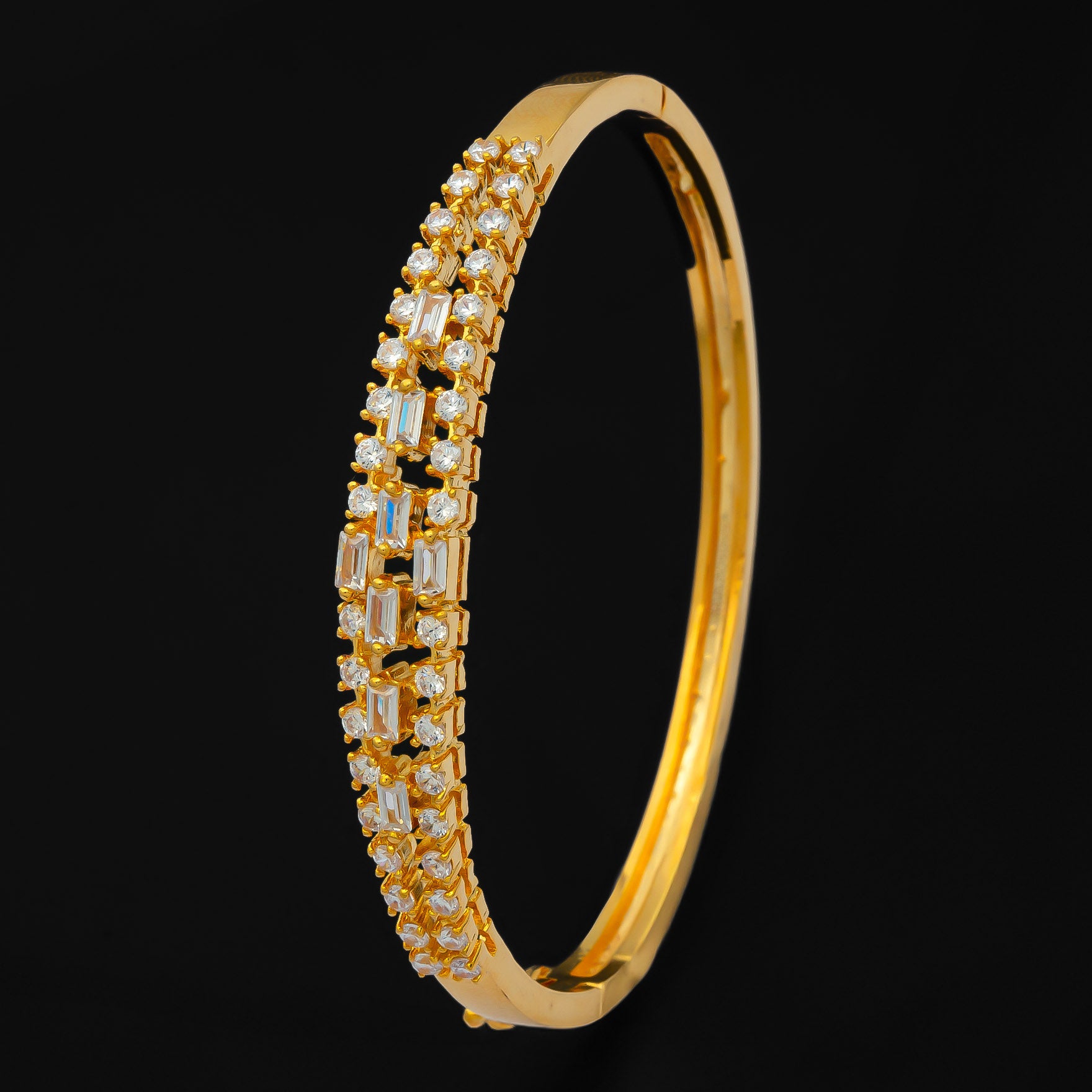 PREMIUM STONE BRACELET PSBRB10W-022