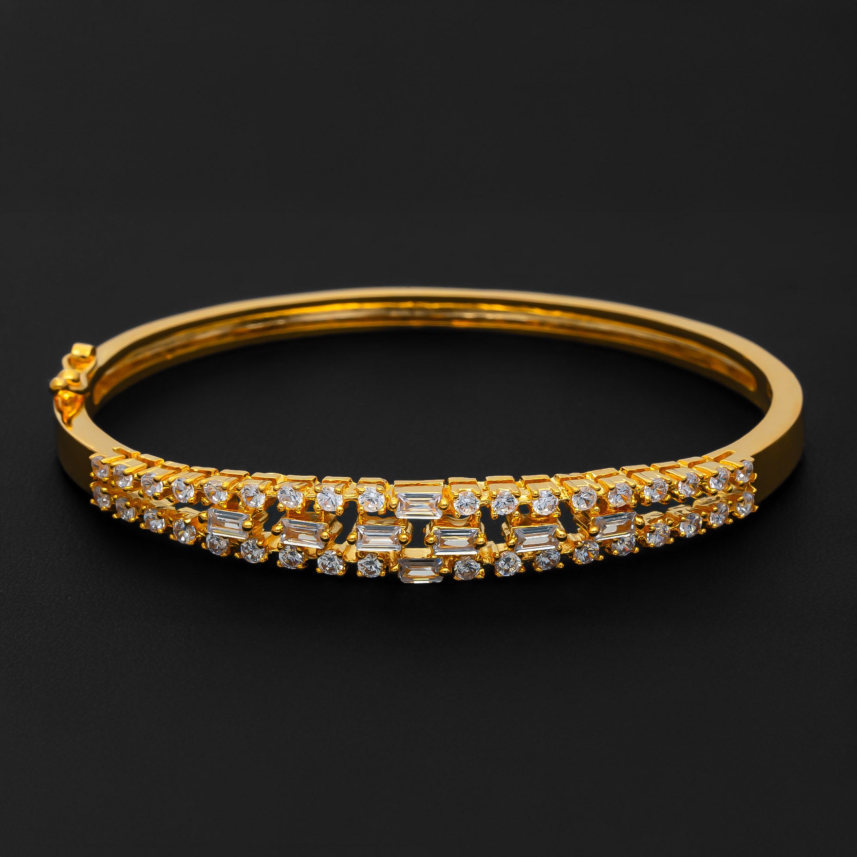 PREMIUM STONE BRACELET PSBRB10W-022