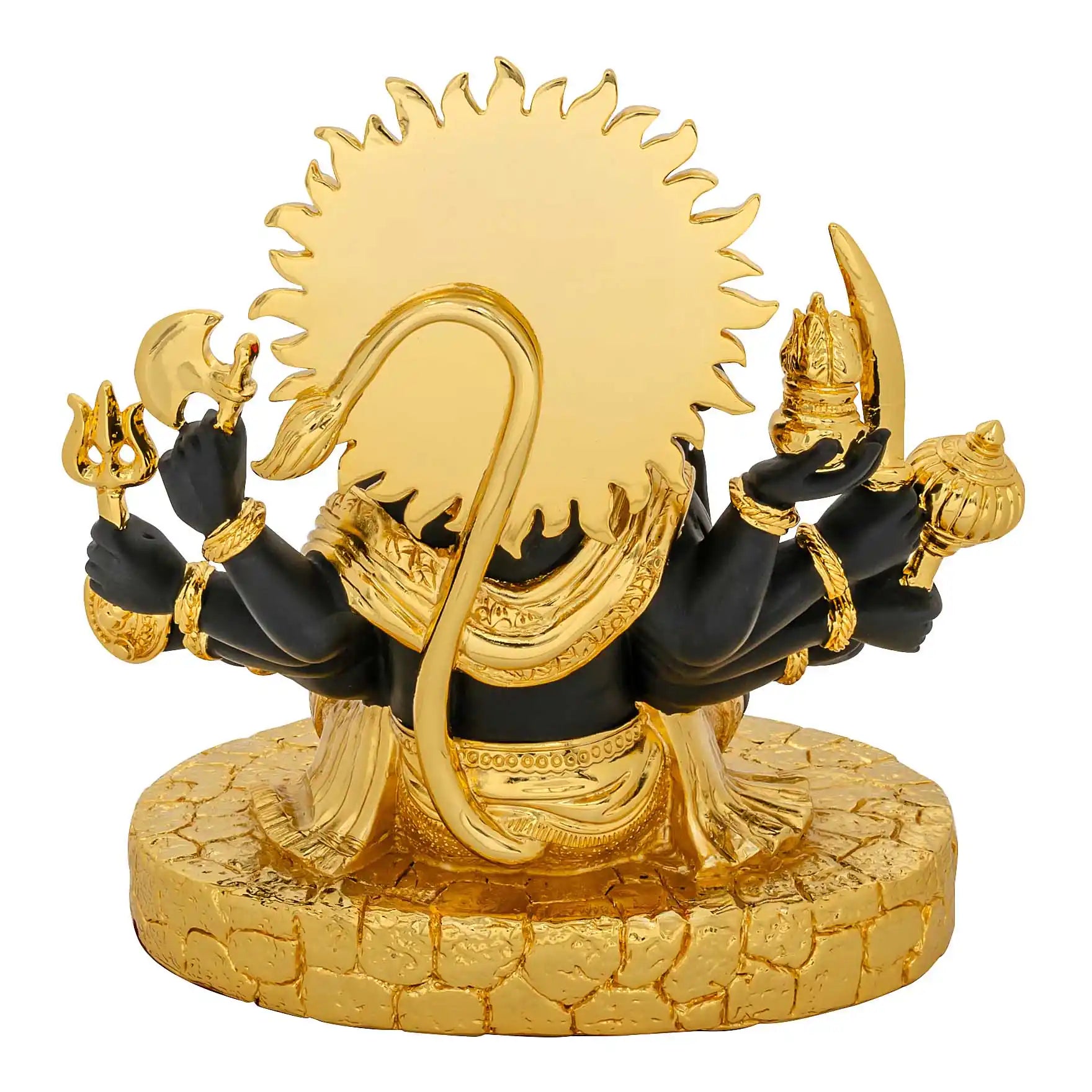 Panchamukhi hanuman PIDRBH9-0042