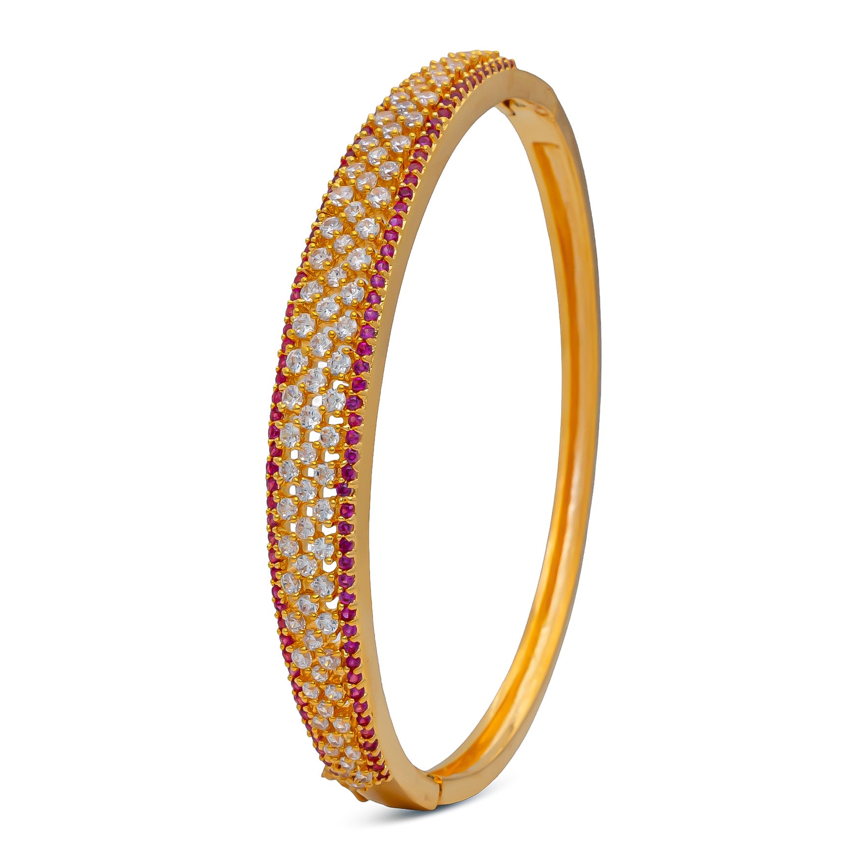 PREMIUM STONE BACELET BANGLE PSBRB17WR-052