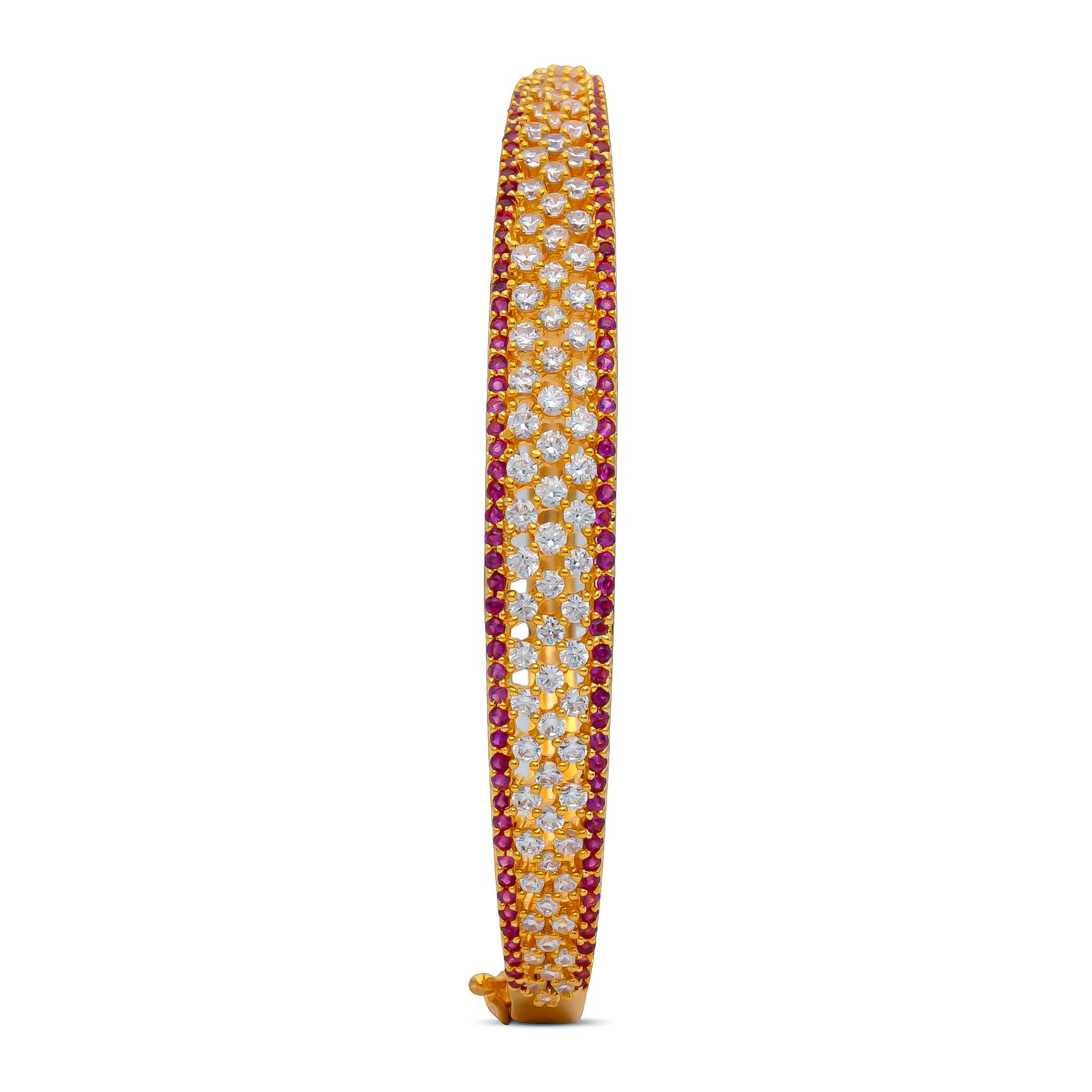 PREMIUM STONE BACELET BANGLE PSBRB17WR-052