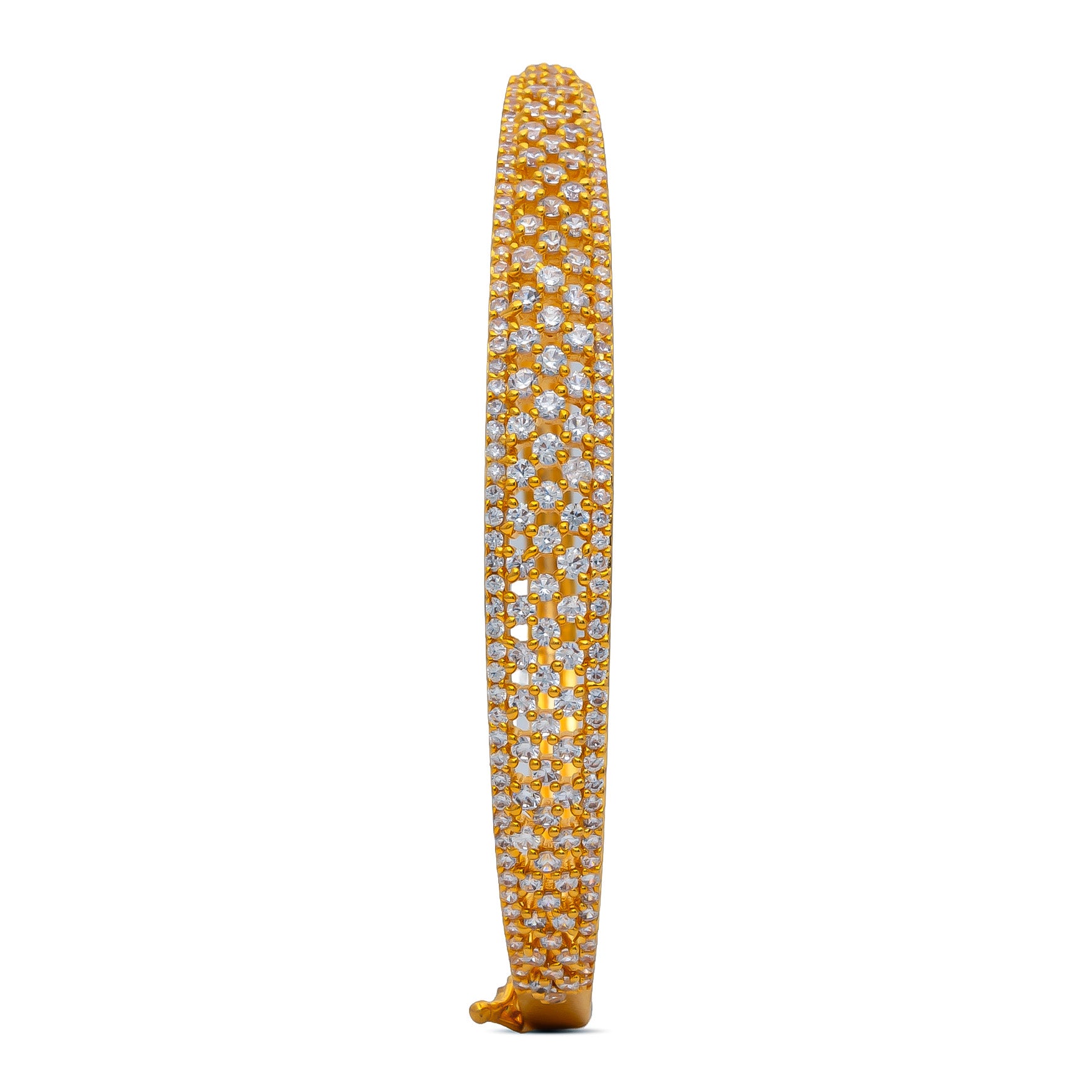 PREMIUM STONE BACELET BANGLE PSBRB17W-052