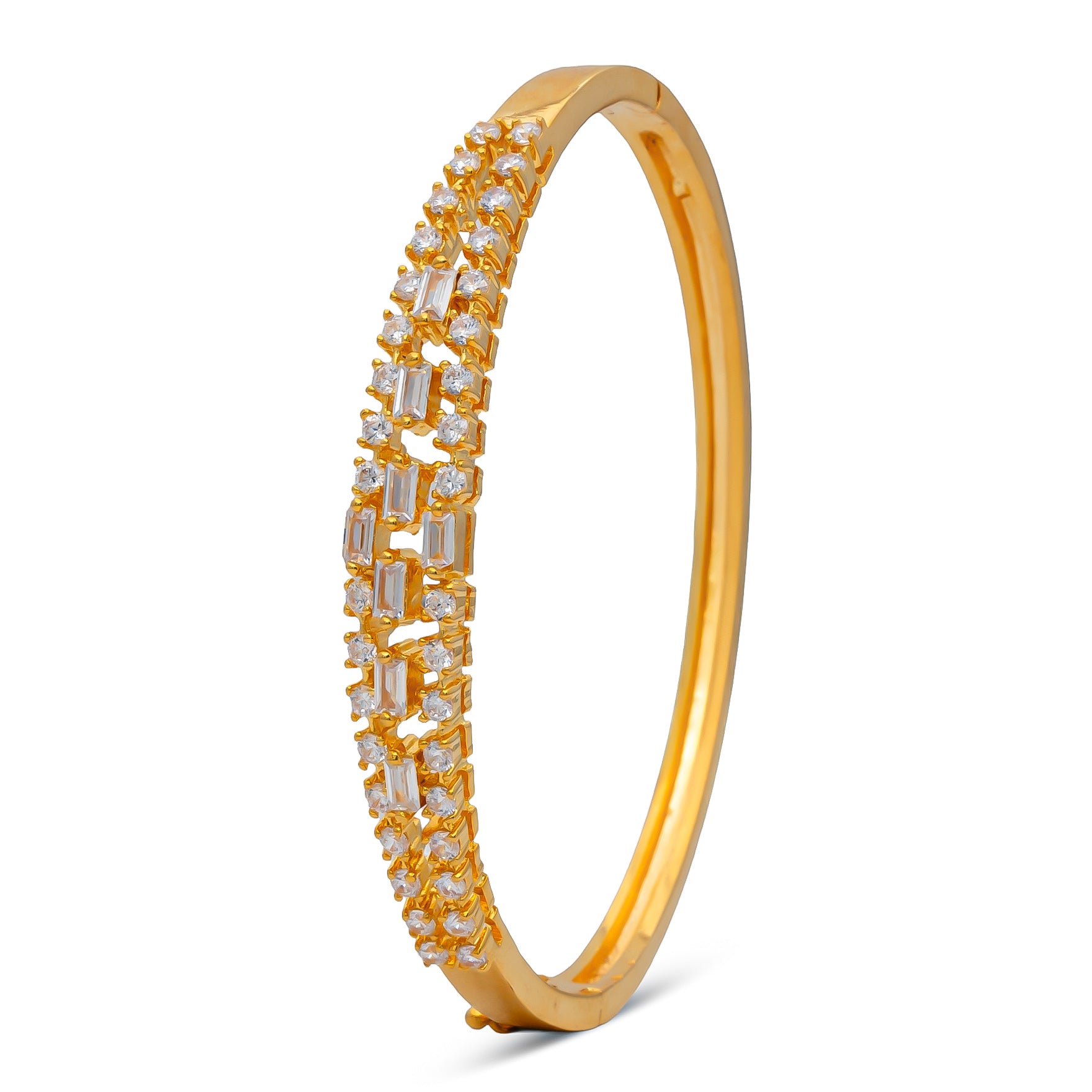 PREMIUM STONE BRACELET PSBRB10W-022