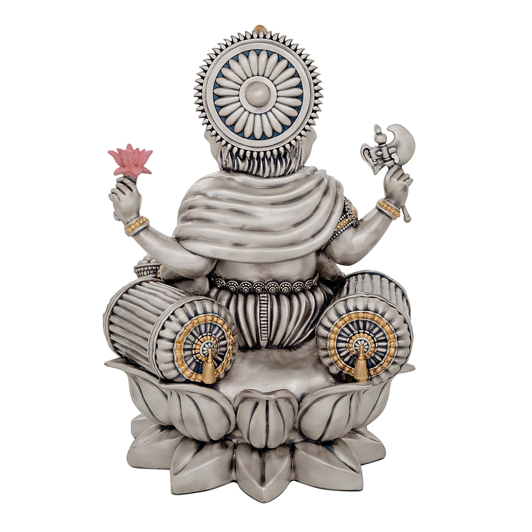 Ganesh Idol PIDRSG21-0082