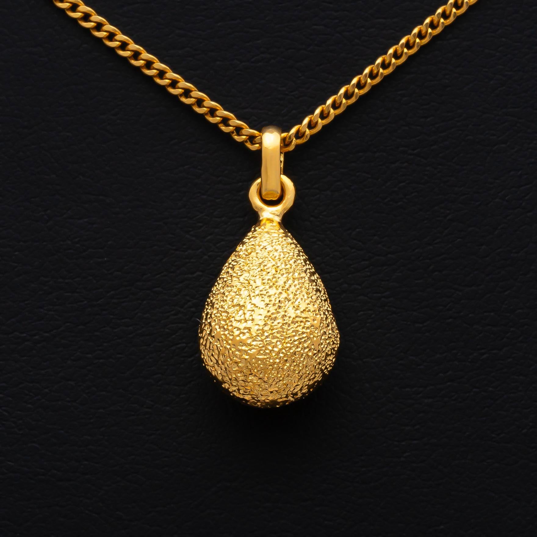 GOLDEN PENDANT PGLT12-06