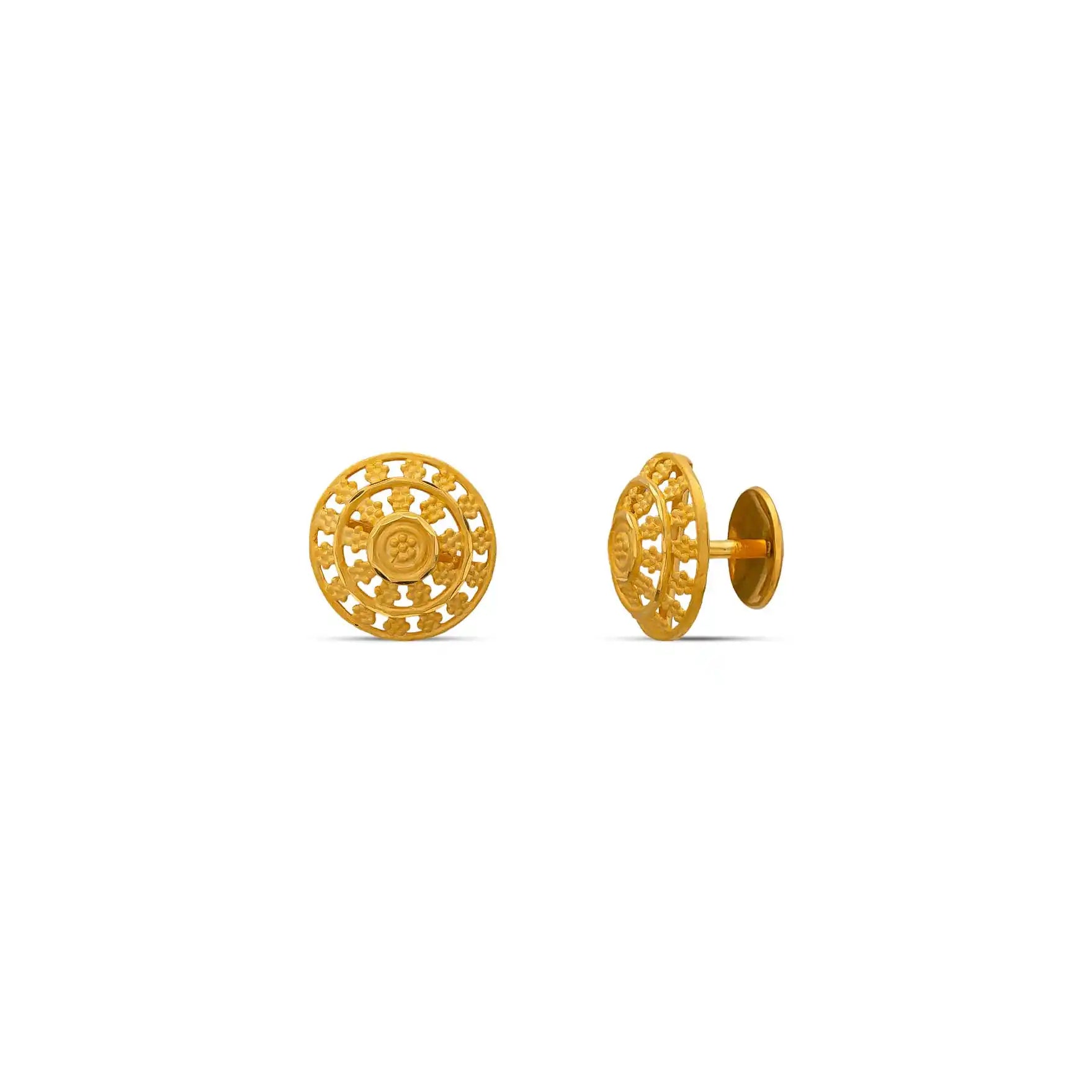 Golden Stud PGST125-09