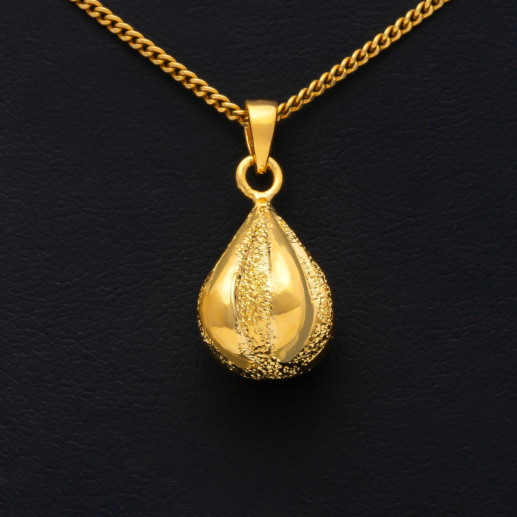 GOLDEN PENDANT PGLT231-09