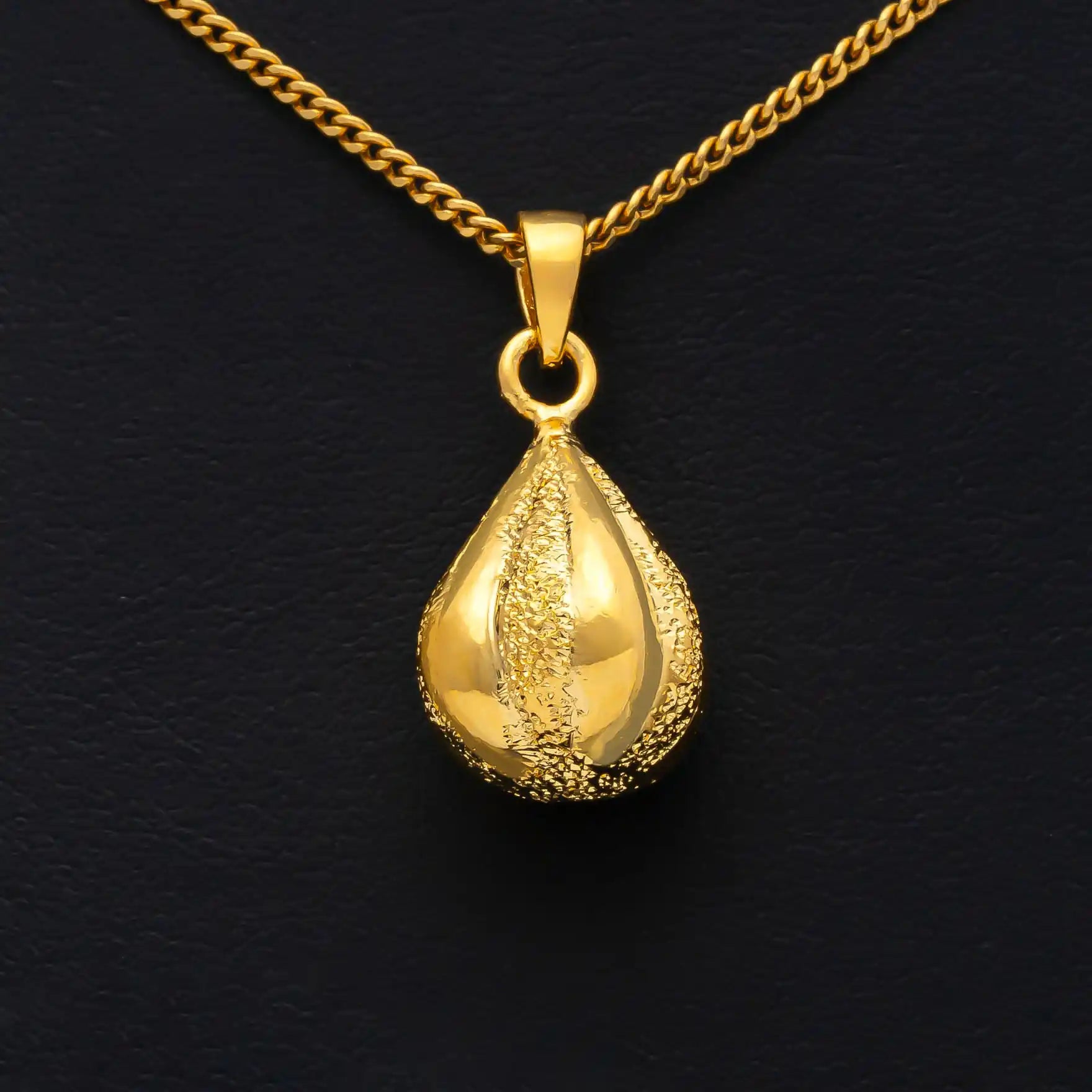 GOLDEN PENDANT PGLT231-09